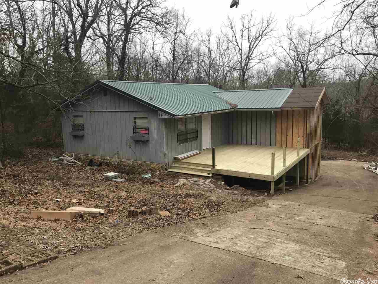 Quapaw - Residential Lease