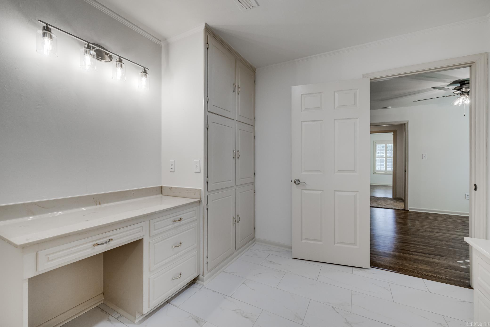 MCCULLOCH ADD - Residential