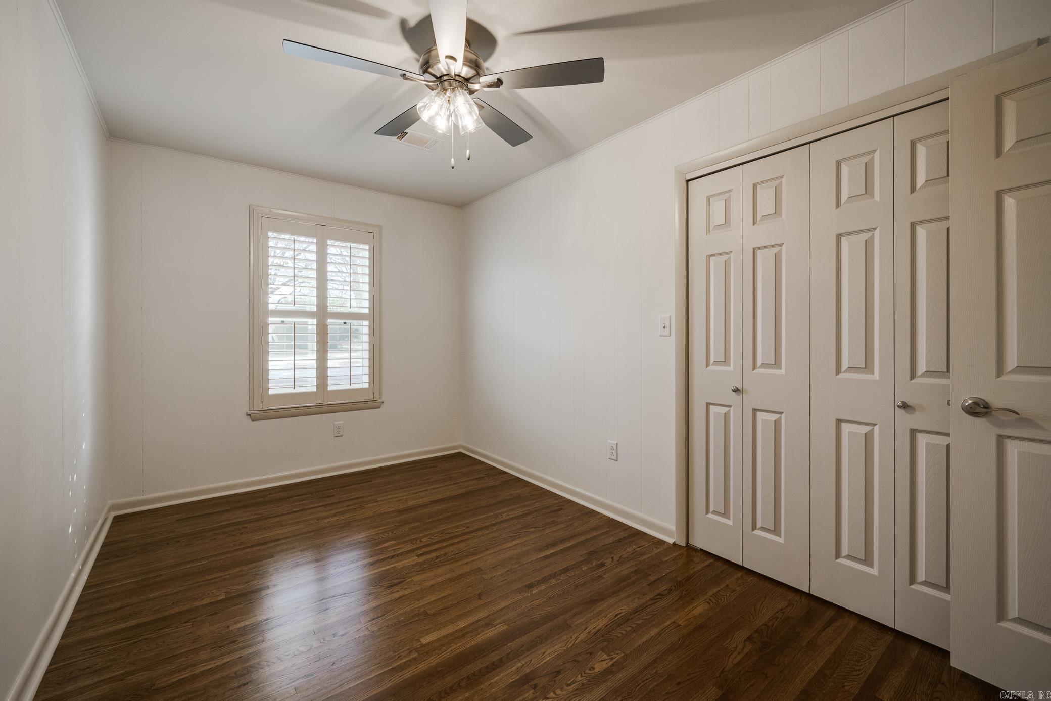 MCCULLOCH ADD - Residential