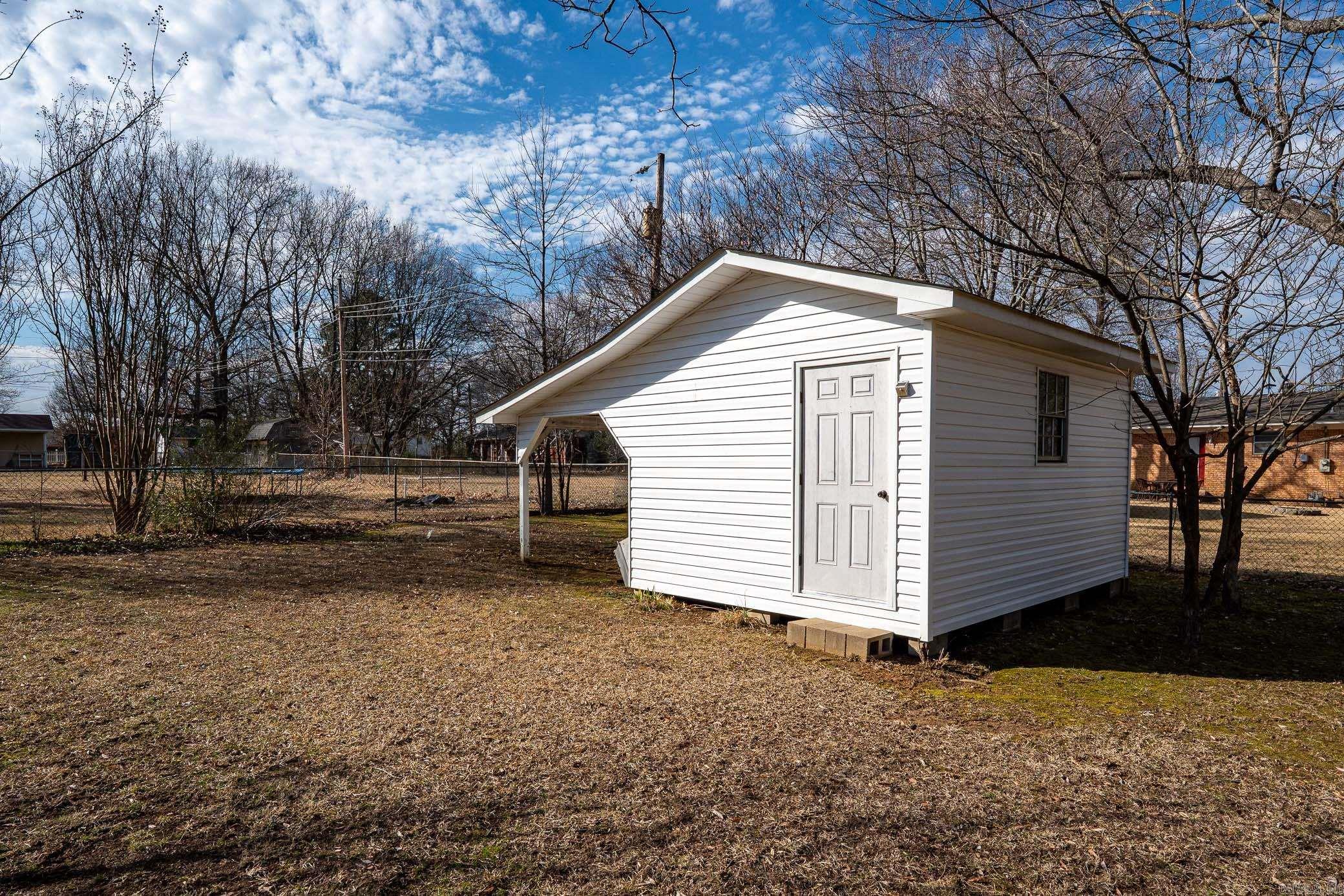 MCCULLOCH ADD - Residential