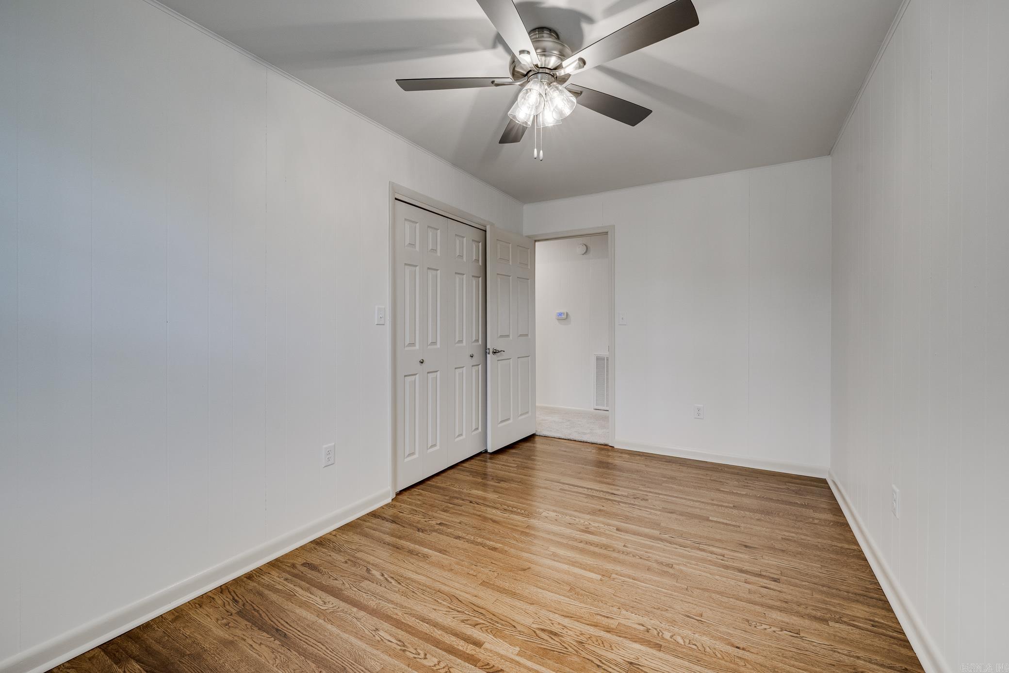 MCCULLOCH ADD - Residential