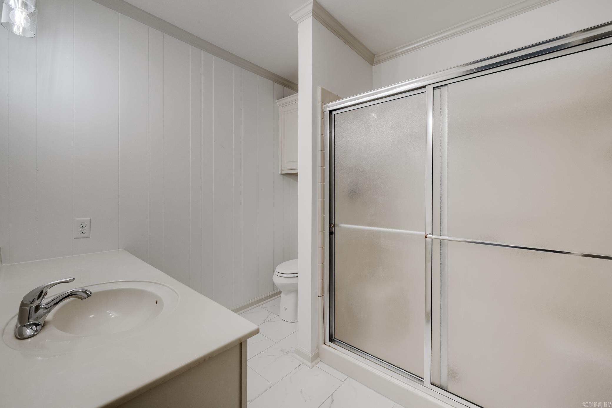 MCCULLOCH ADD - Residential