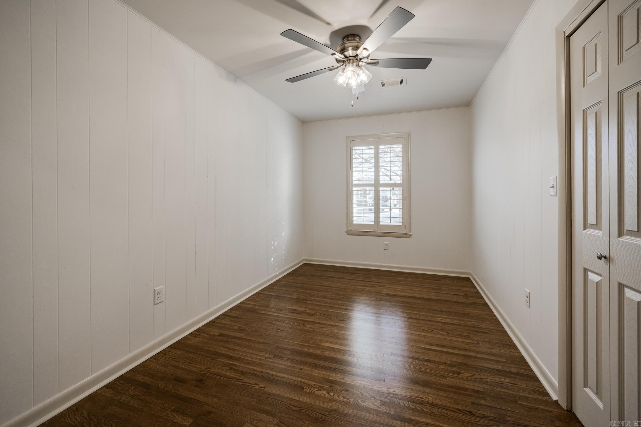 MCCULLOCH ADD - Residential