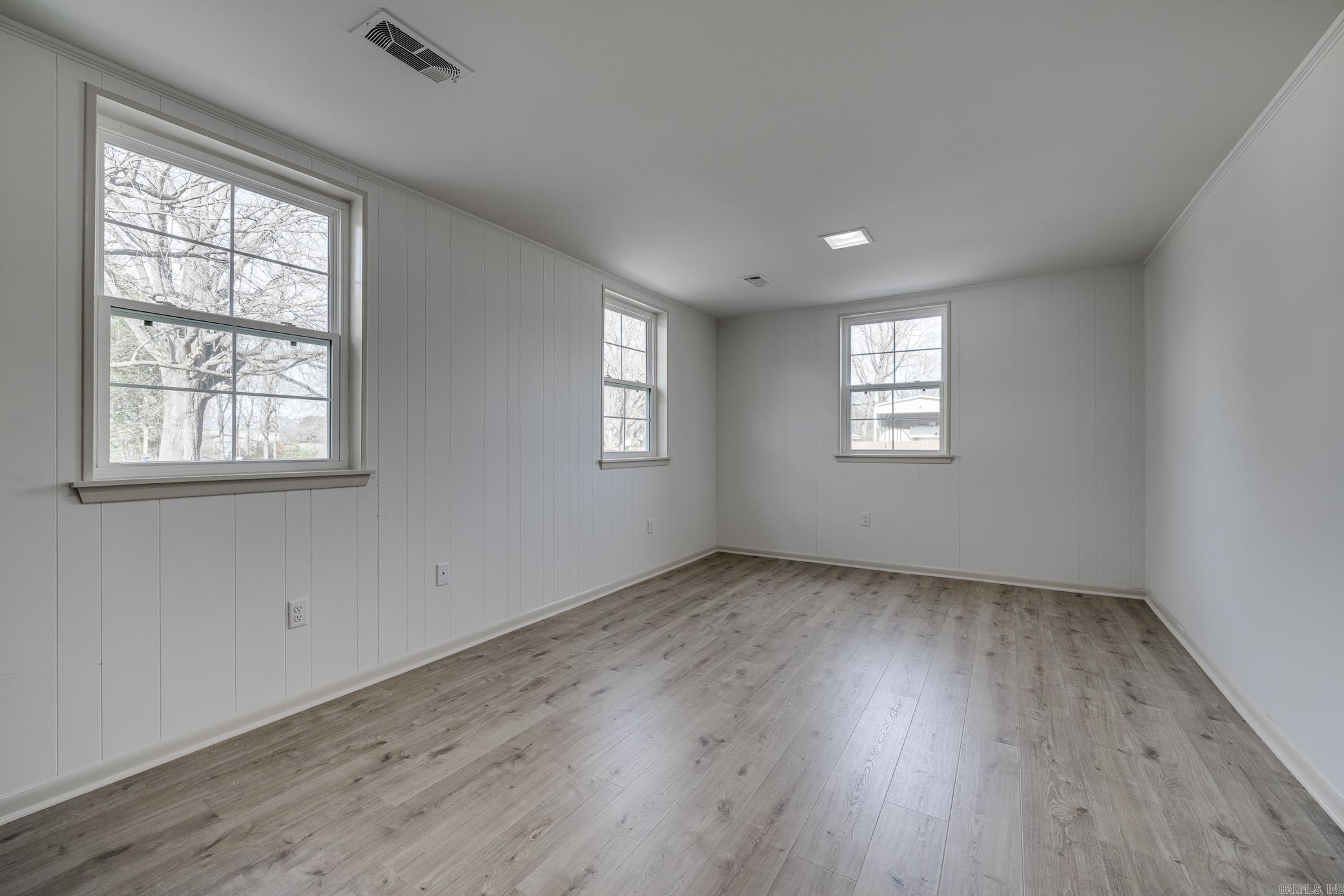 MCCULLOCH ADD - Residential