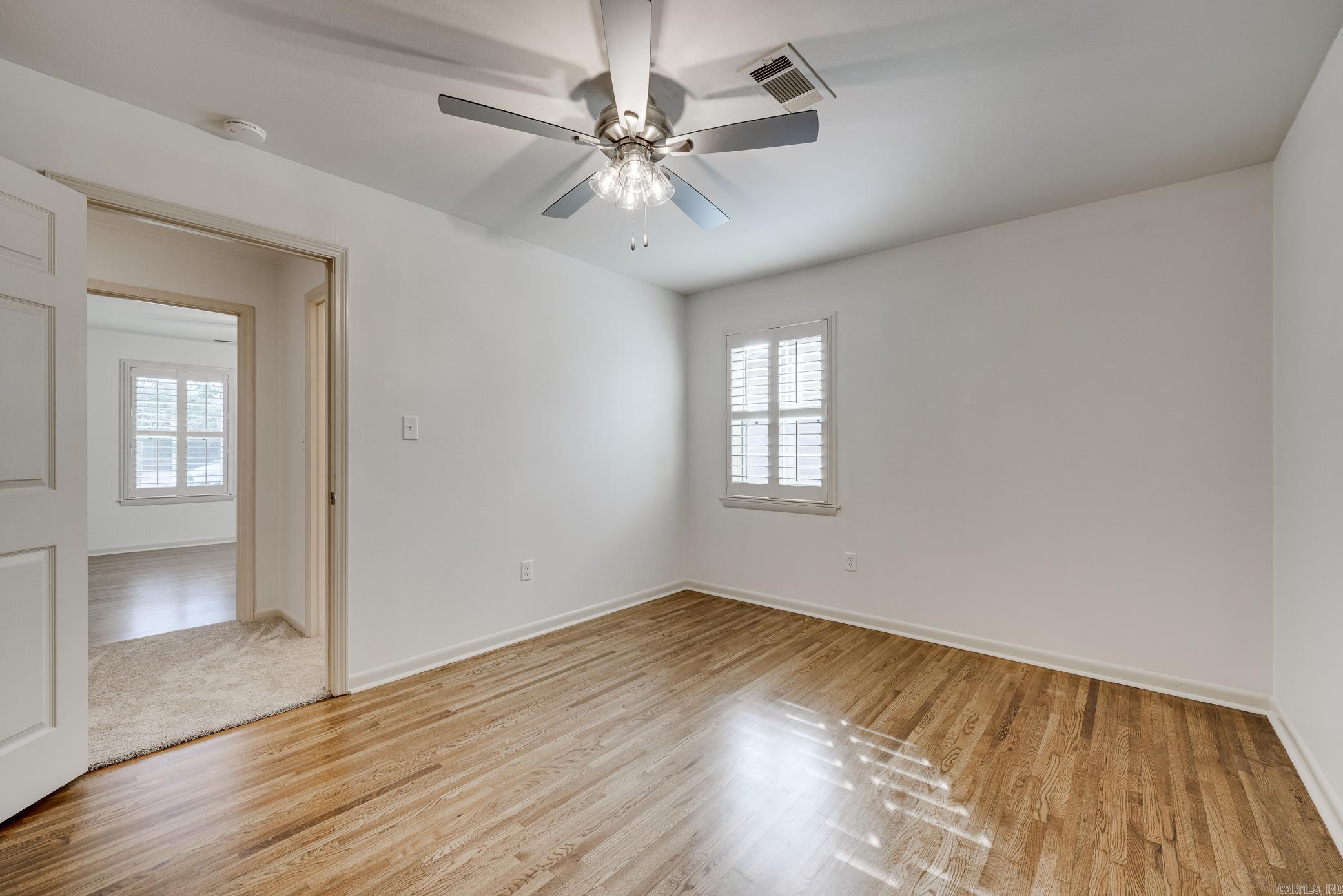 MCCULLOCH ADD - Residential