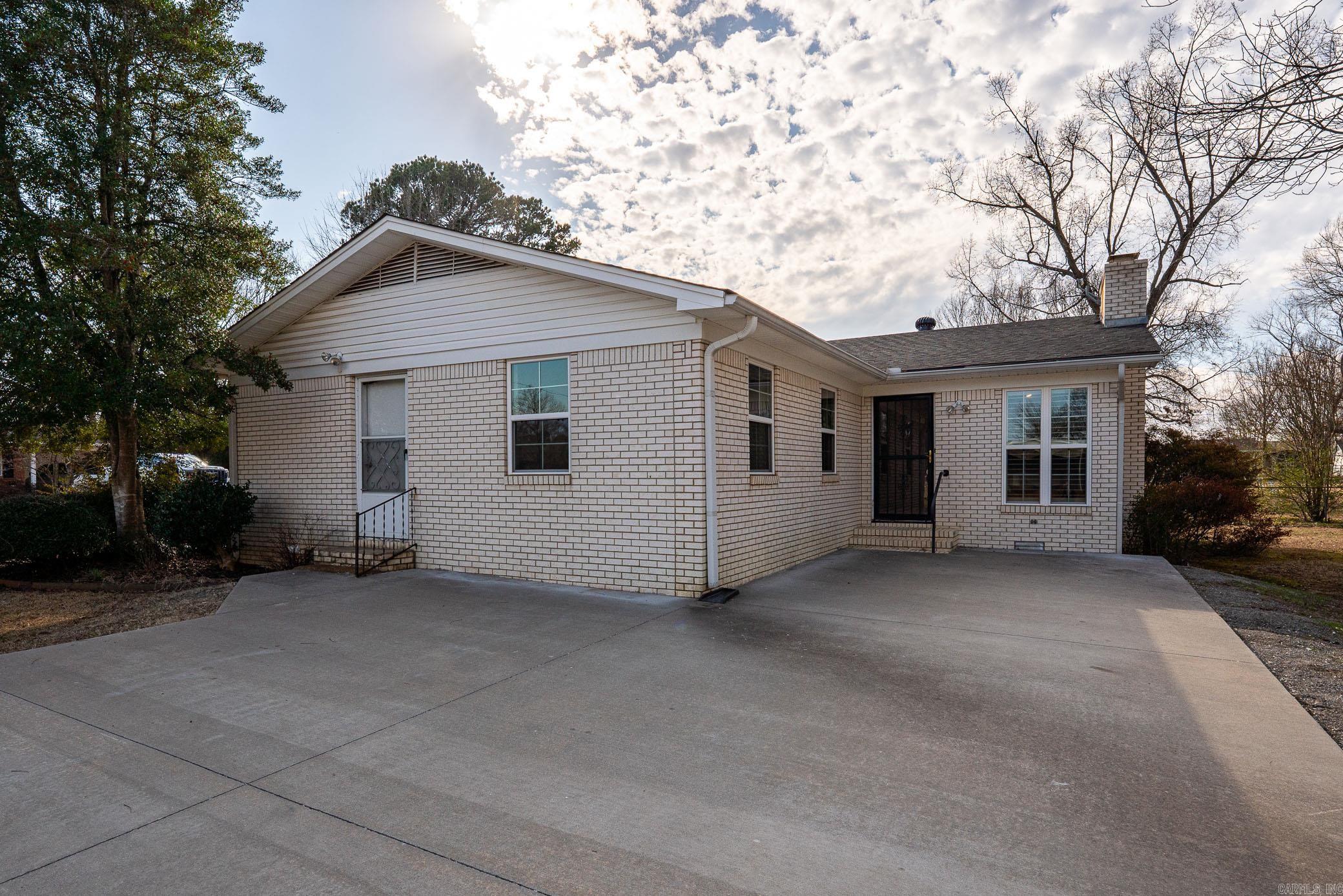 MCCULLOCH ADD - Residential