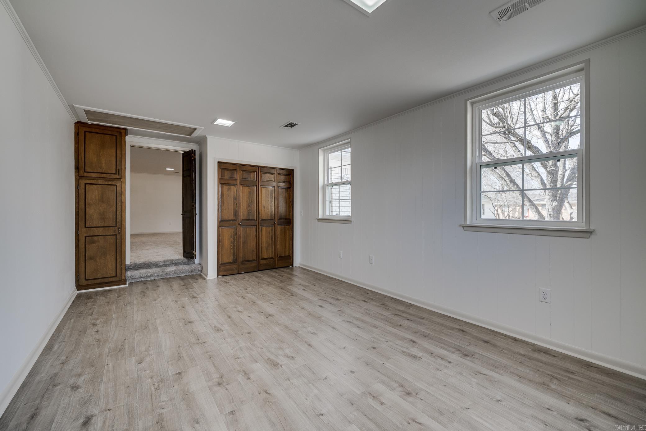 MCCULLOCH ADD - Residential