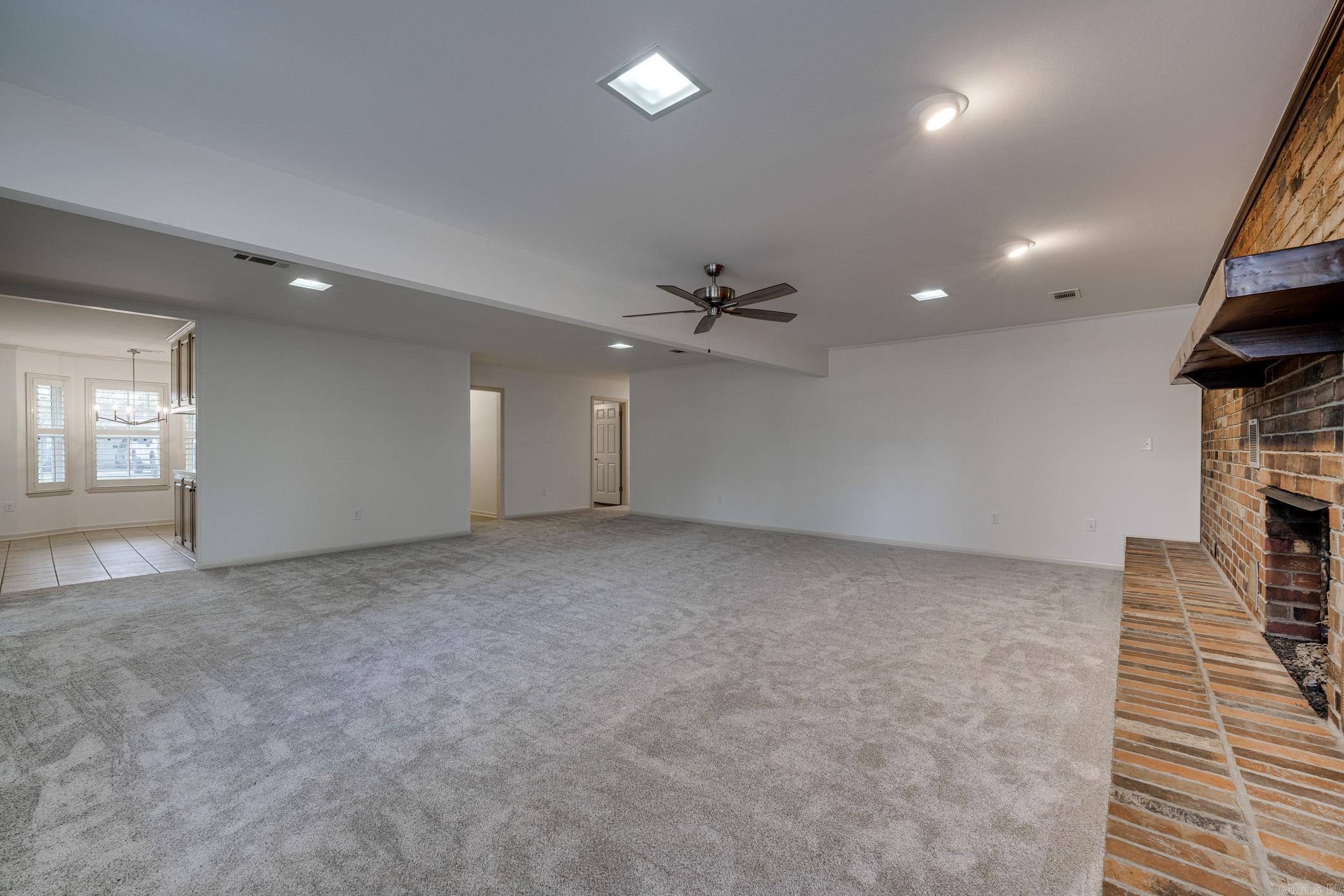 MCCULLOCH ADD - Residential