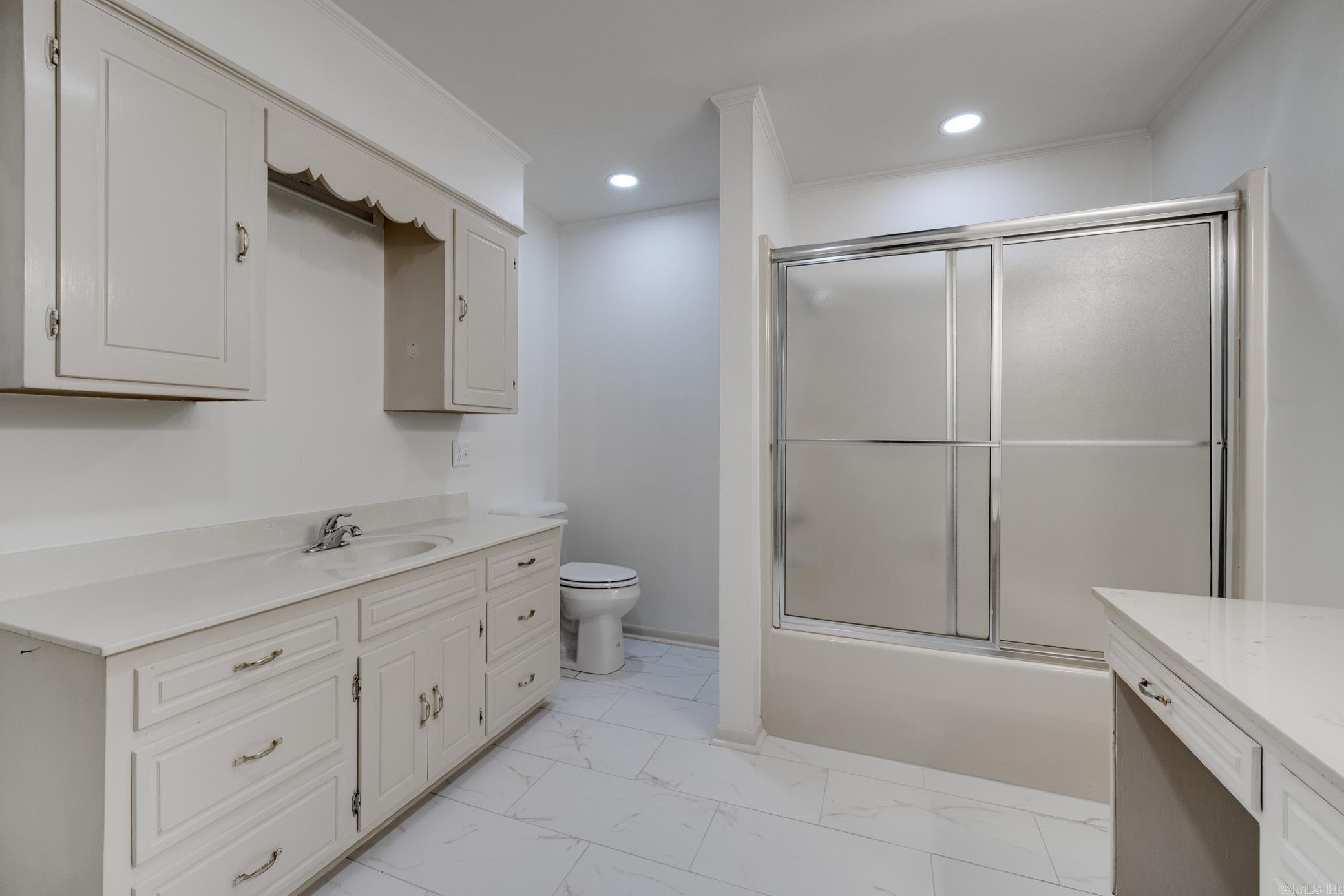 MCCULLOCH ADD - Residential