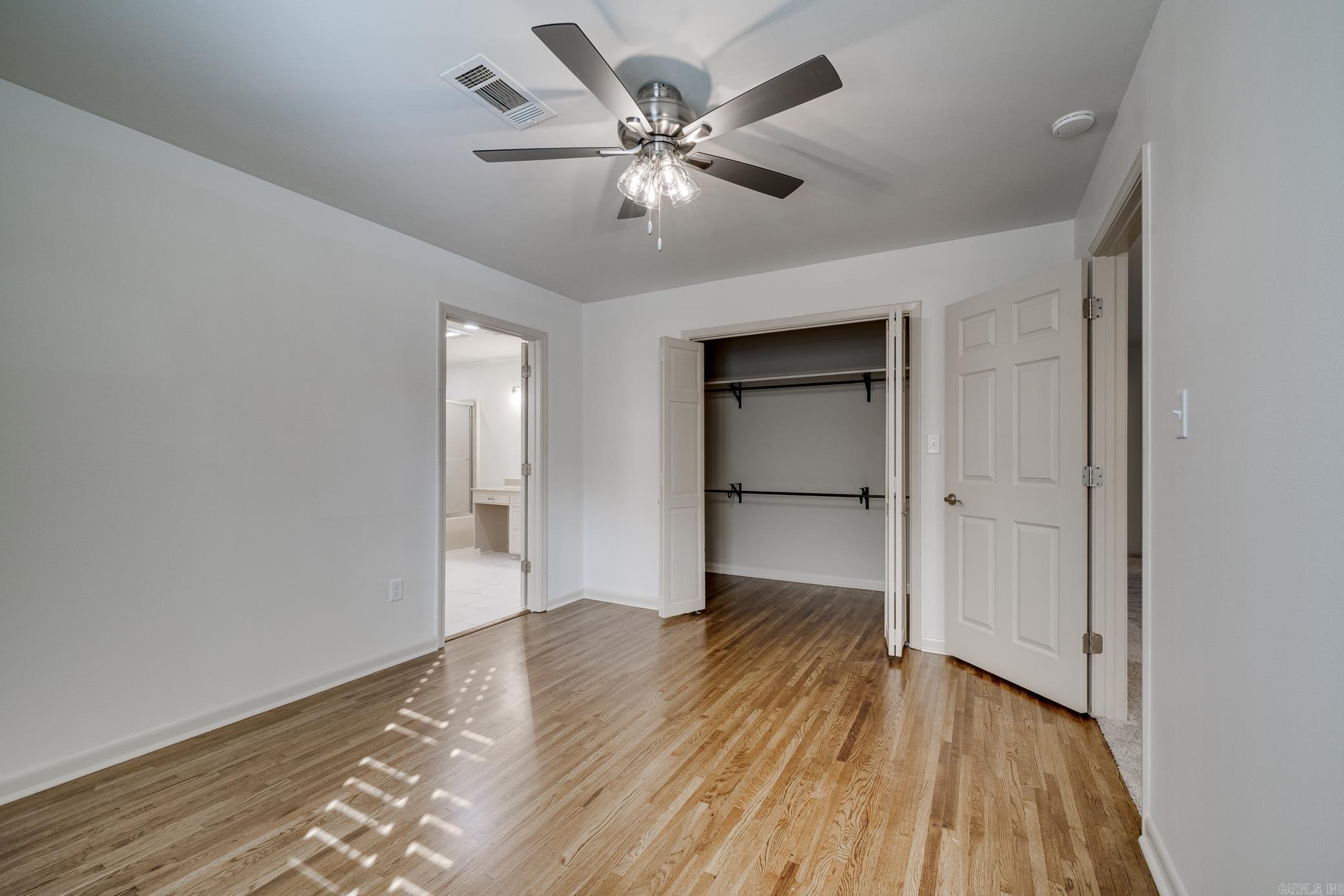 MCCULLOCH ADD - Residential