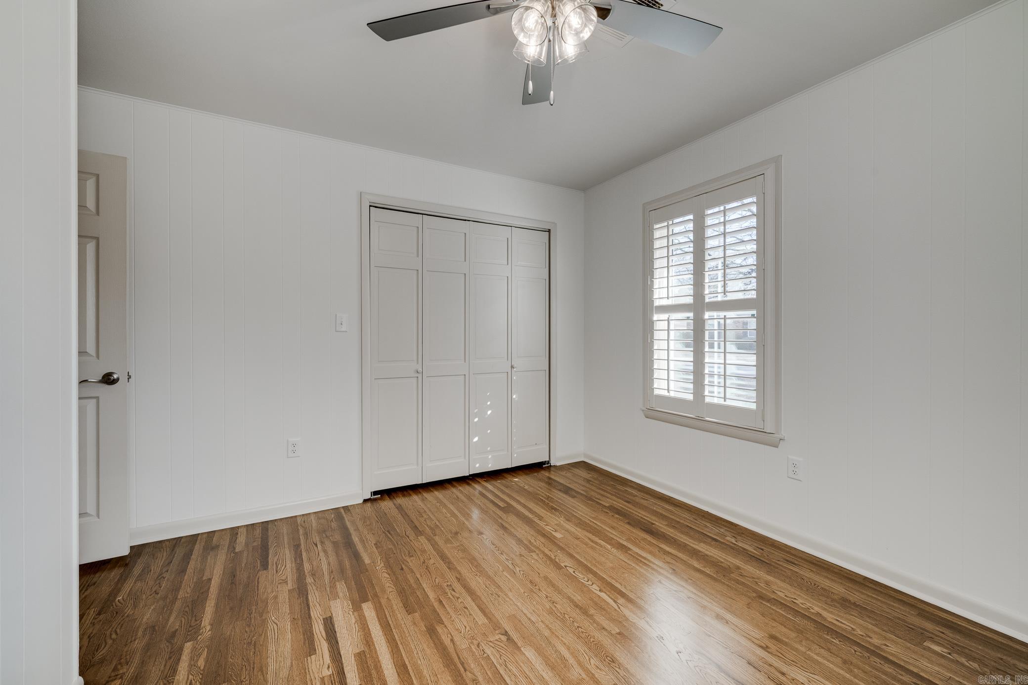 MCCULLOCH ADD - Residential