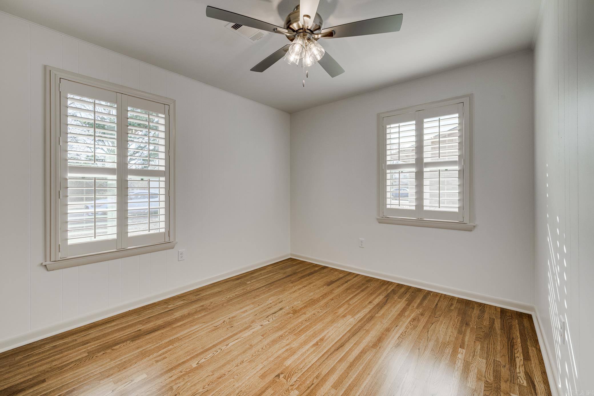 MCCULLOCH ADD - Residential