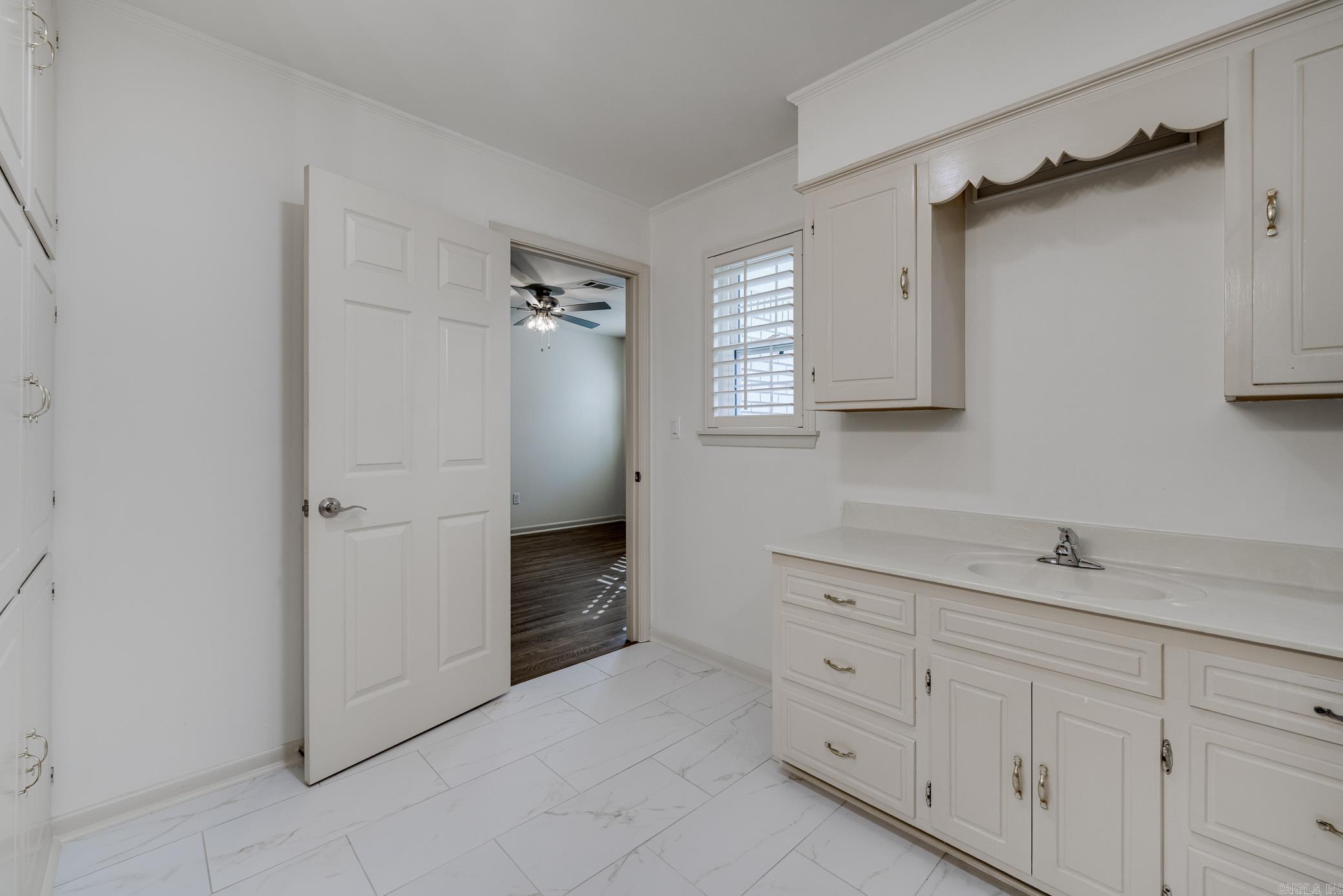 MCCULLOCH ADD - Residential