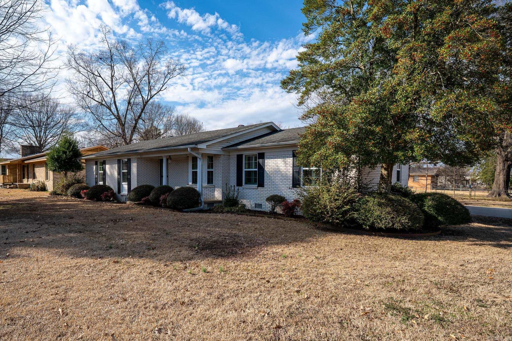 MCCULLOCH ADD - Residential