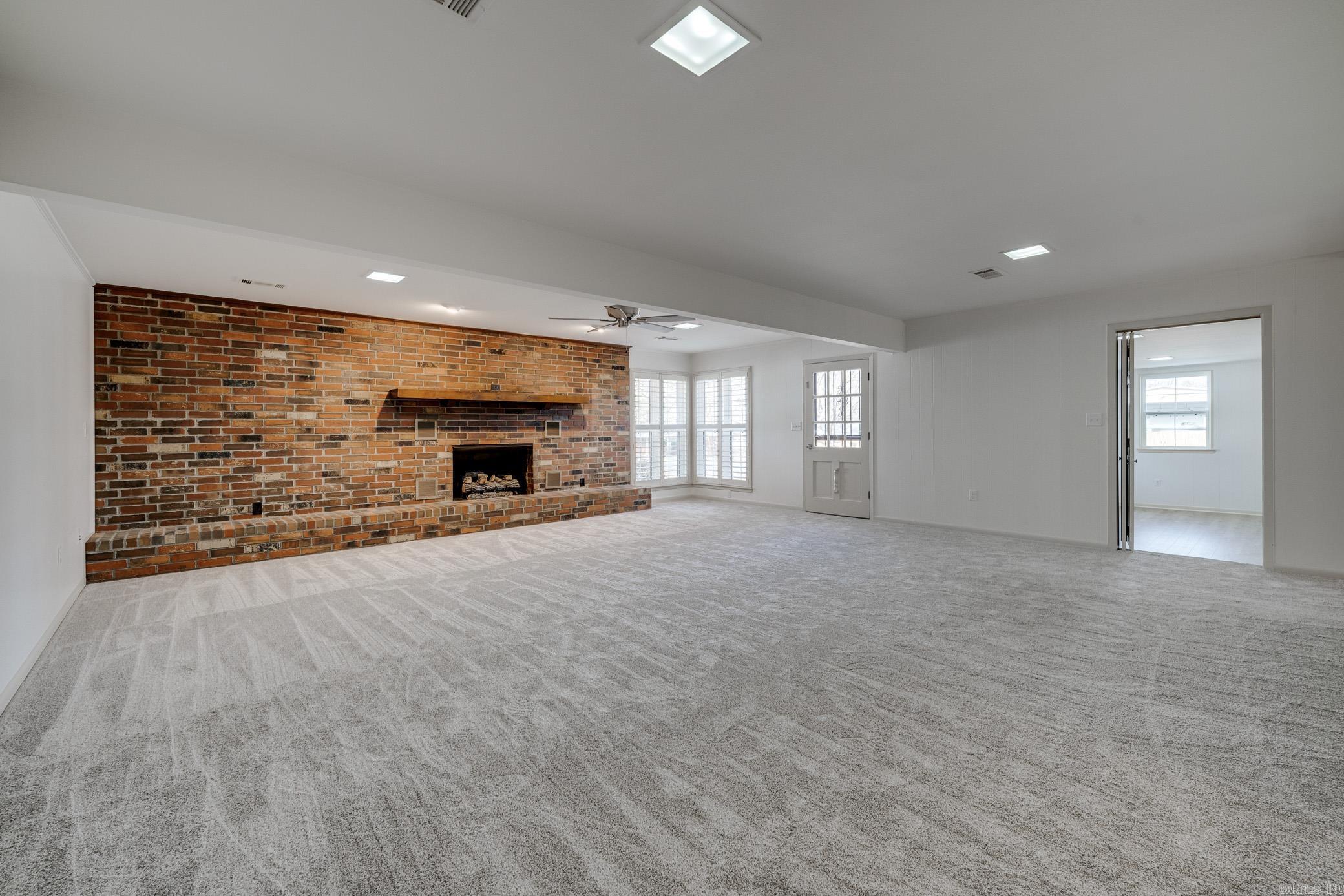 MCCULLOCH ADD - Residential