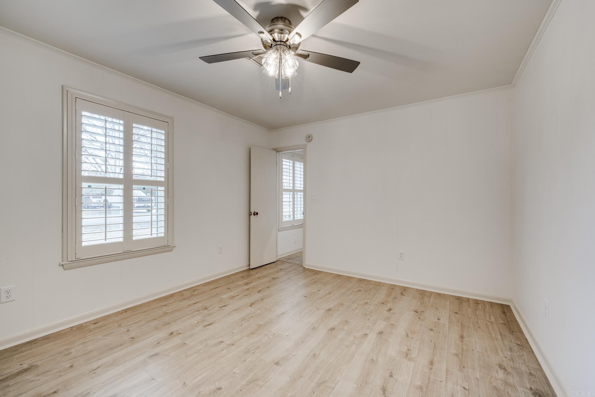 MCCULLOCH ADD - Residential