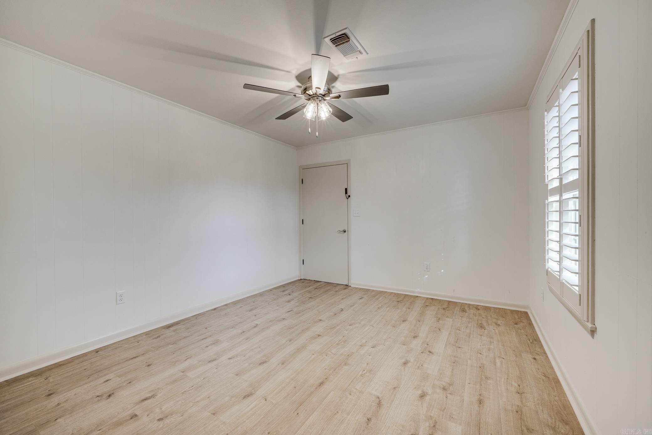 MCCULLOCH ADD - Residential