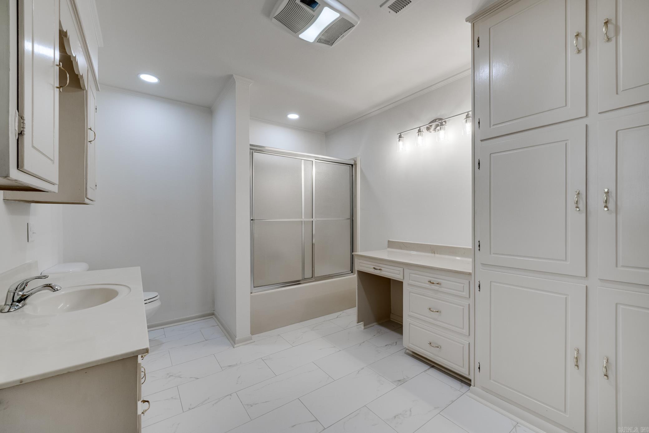 MCCULLOCH ADD - Residential