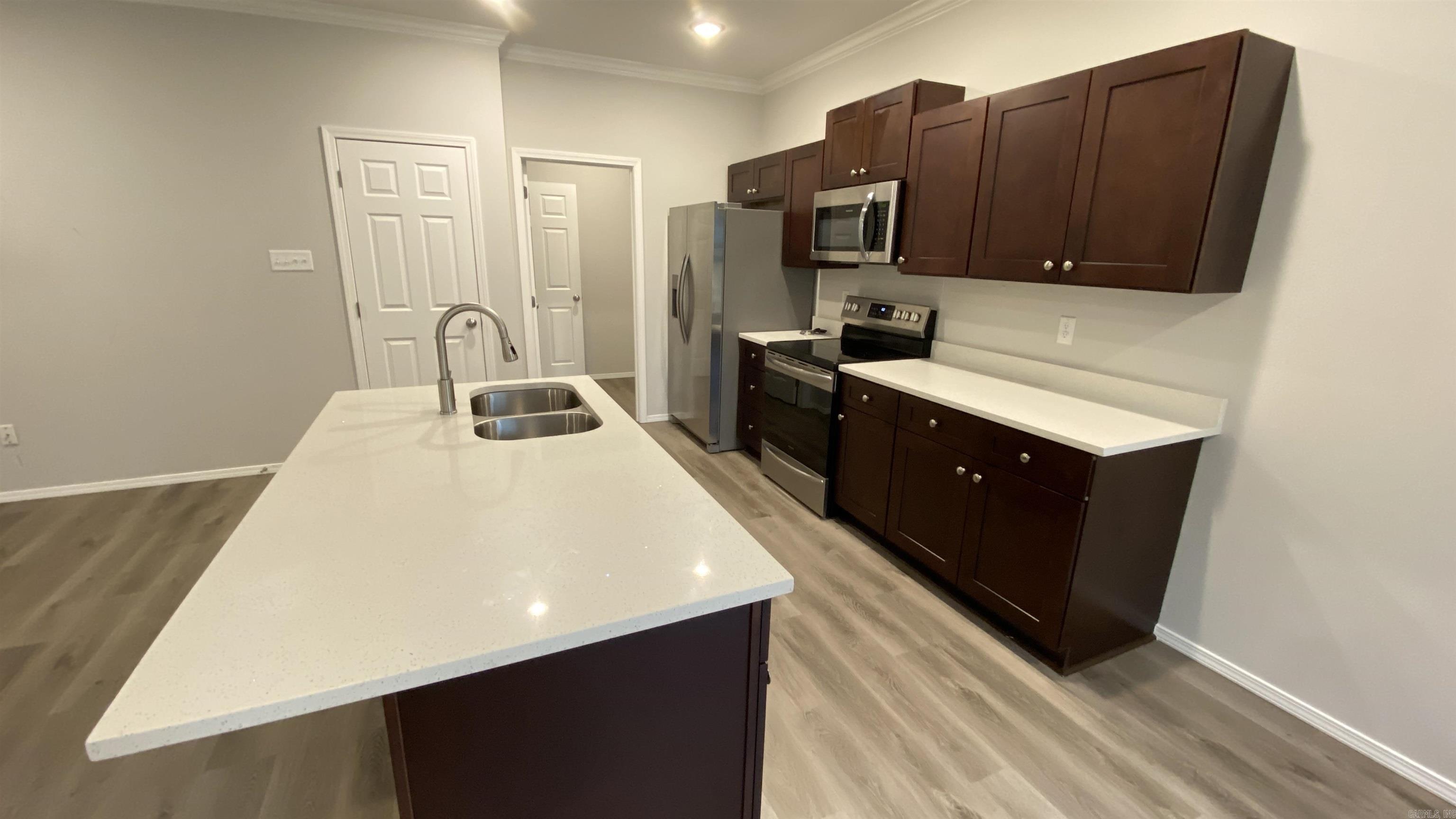 THE VILLAGES AT MAGNOLIA LANE - Residential