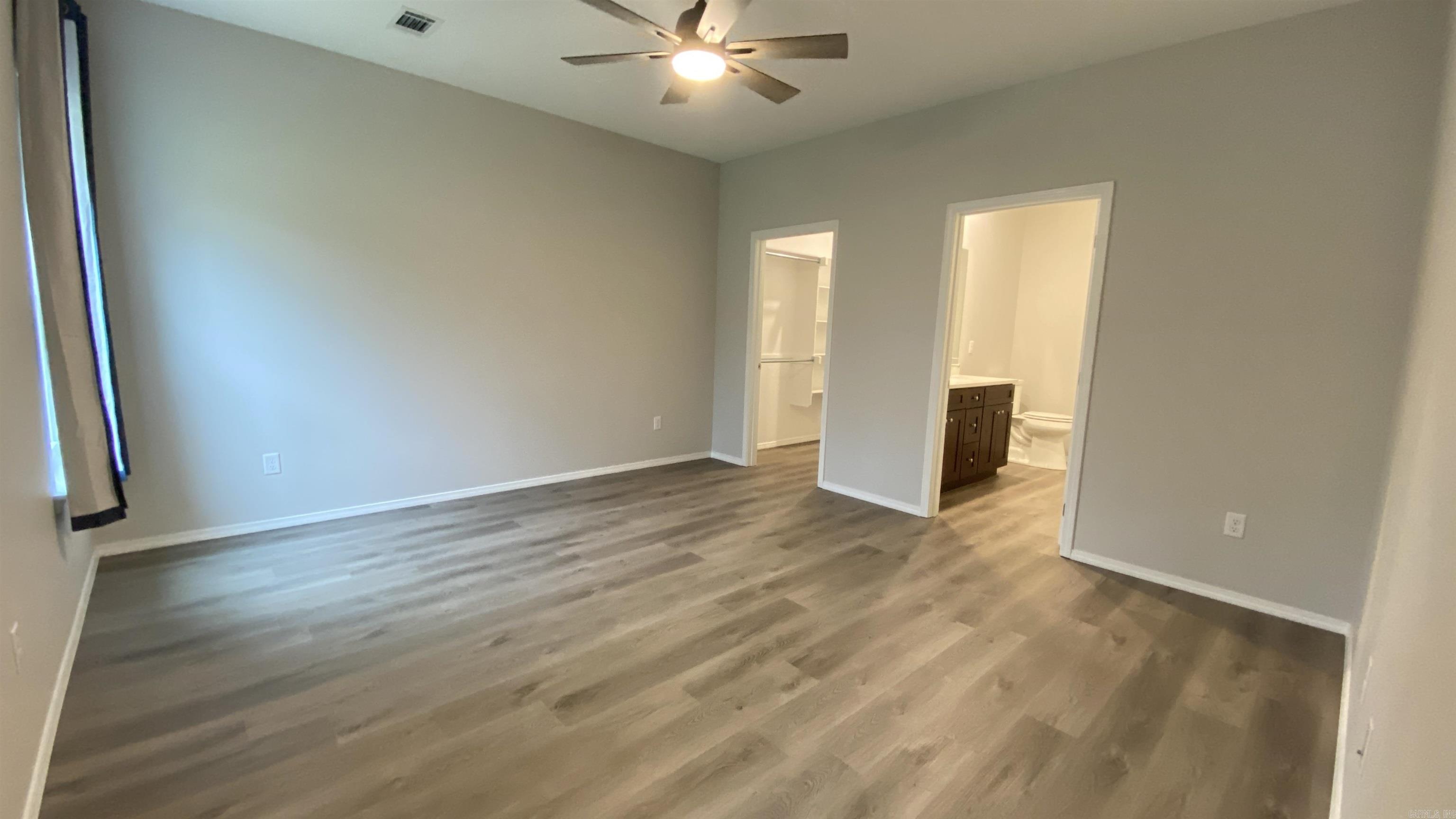 THE VILLAGES AT MAGNOLIA LANE - Residential