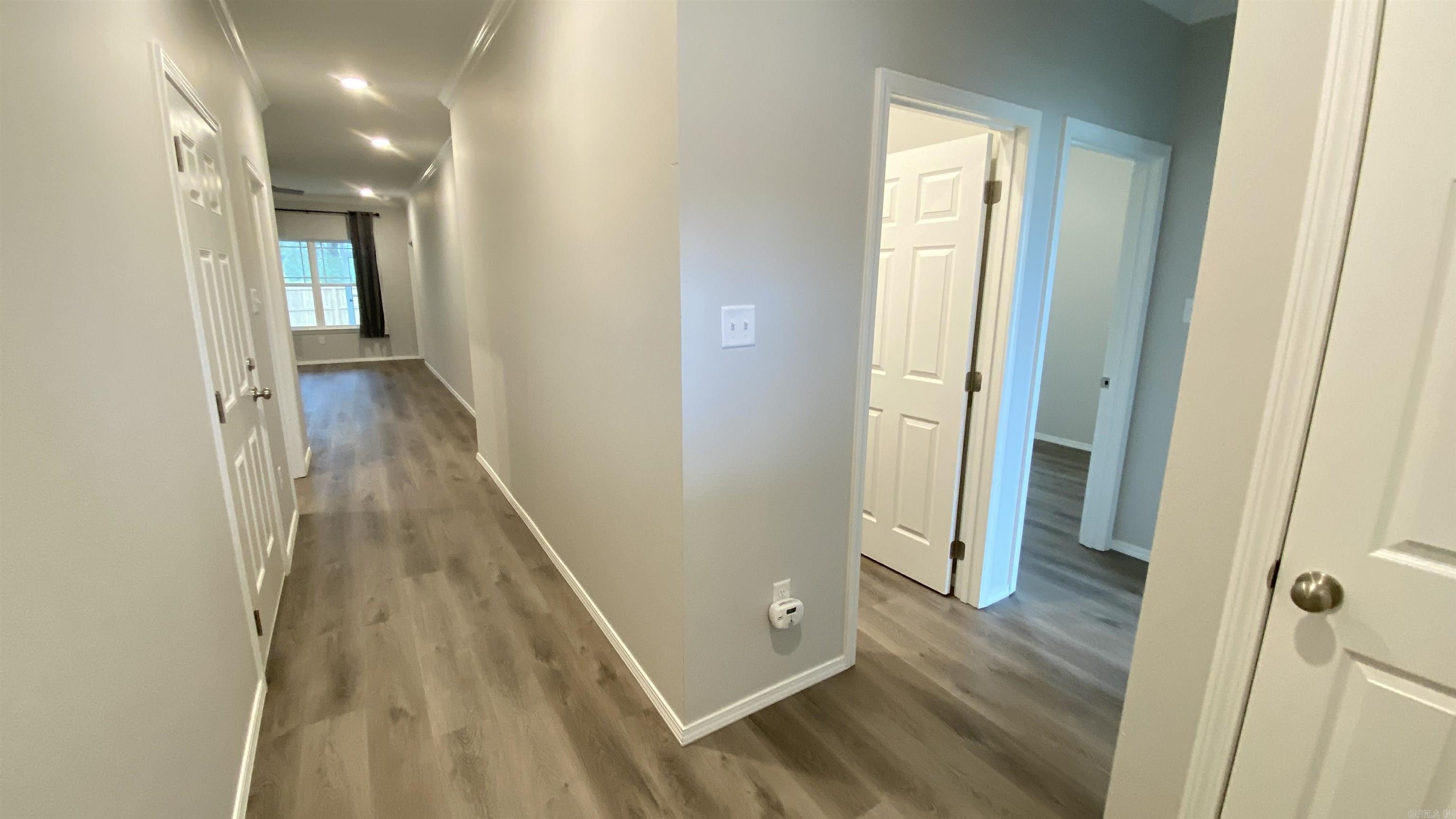 THE VILLAGES AT MAGNOLIA LANE - Residential