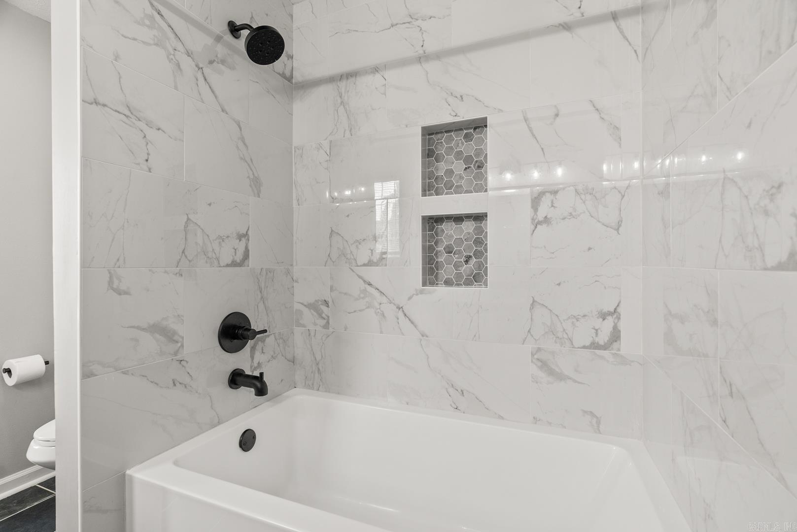 MILL CREEK EST - Residential