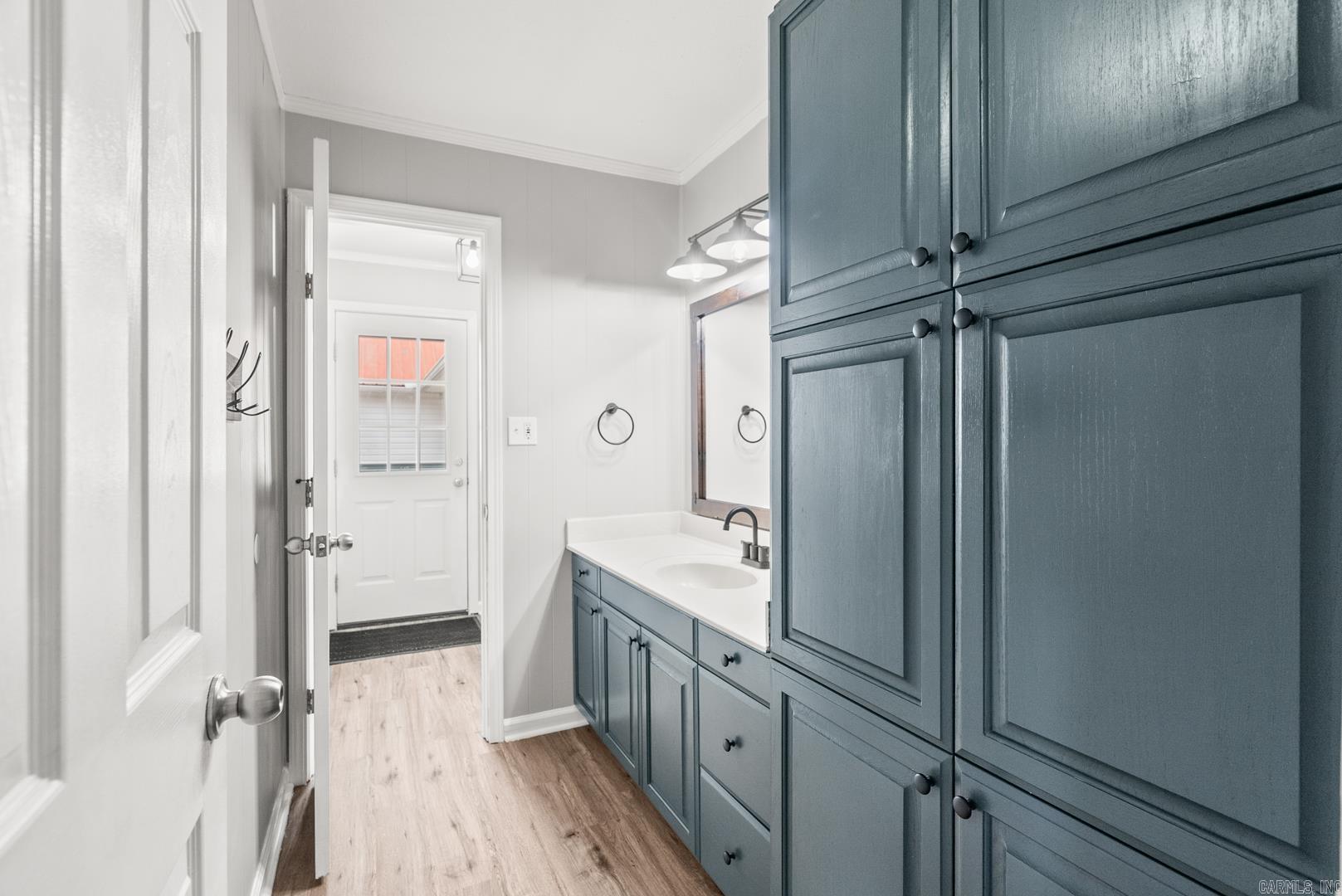 MILL CREEK EST - Residential