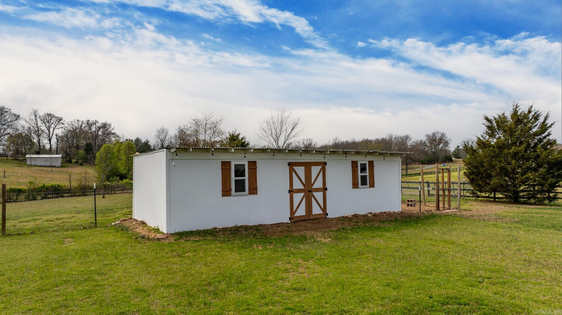 MILL CREEK EST - Residential