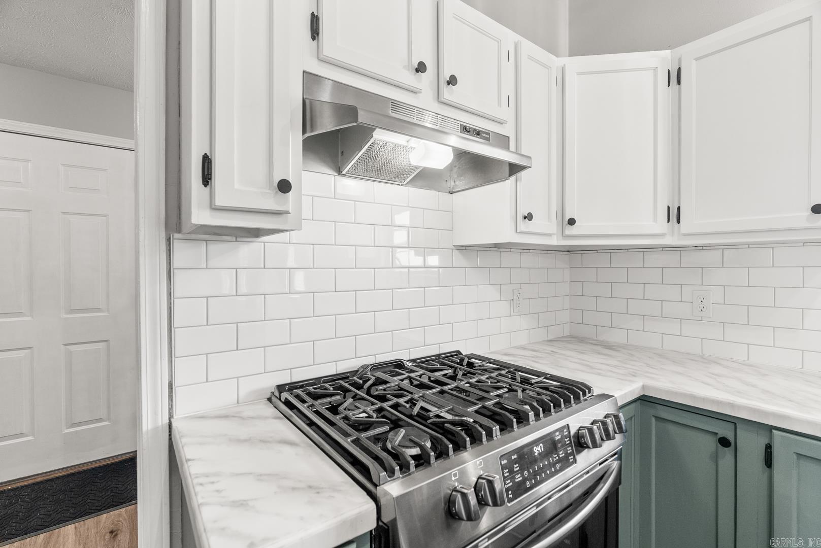 MILL CREEK EST - Residential