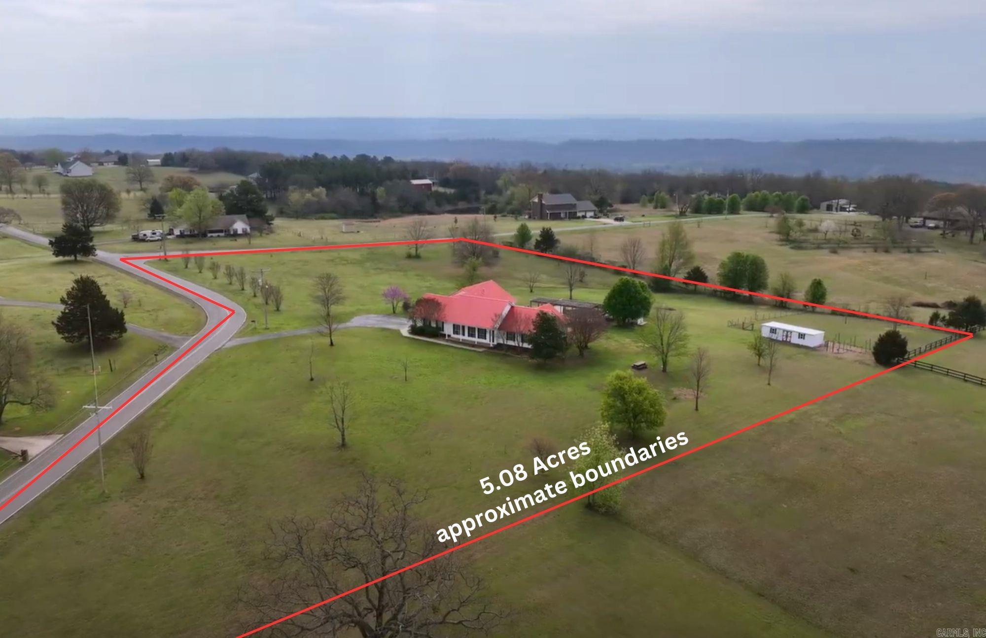 MILL CREEK EST - Residential