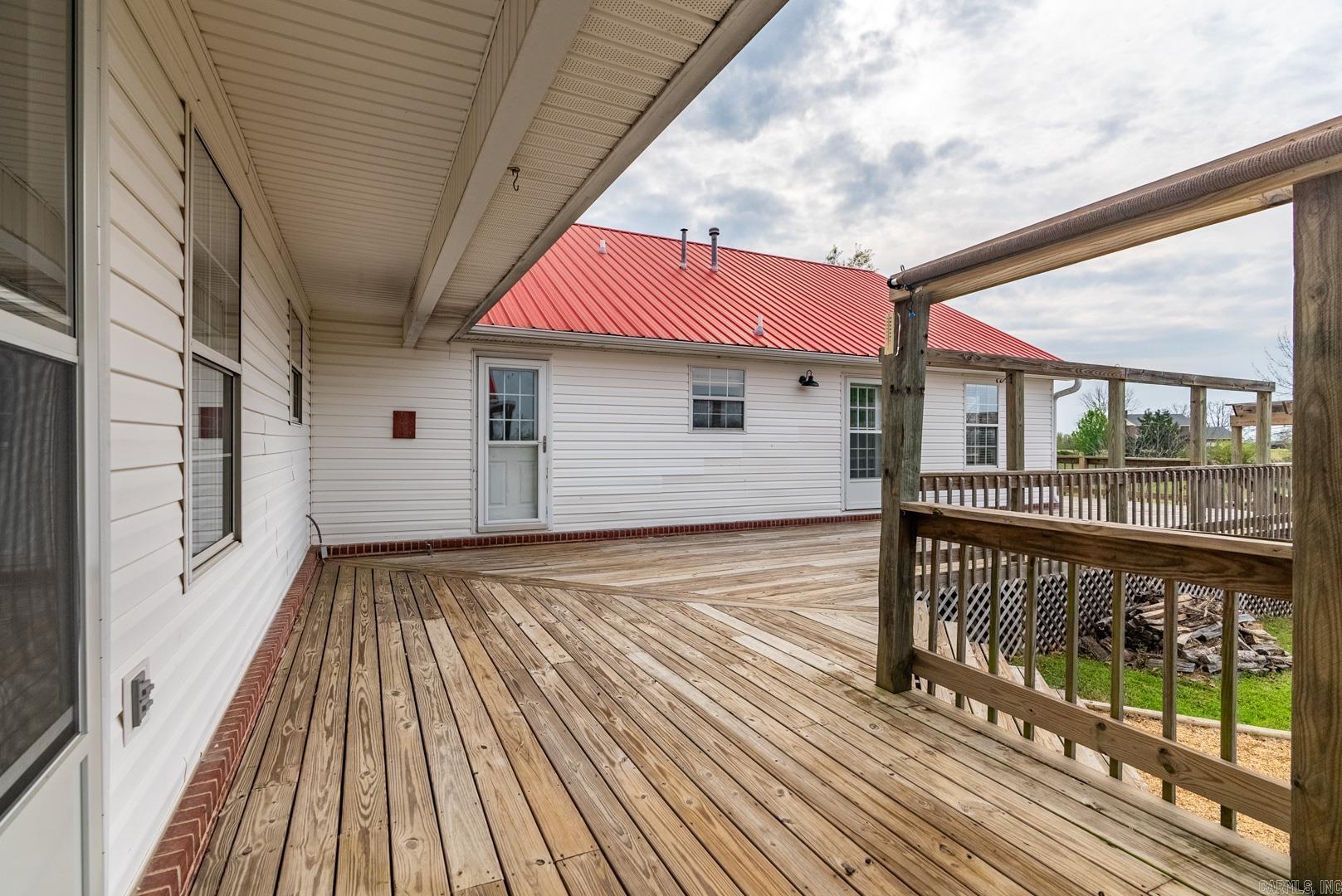 MILL CREEK EST - Residential