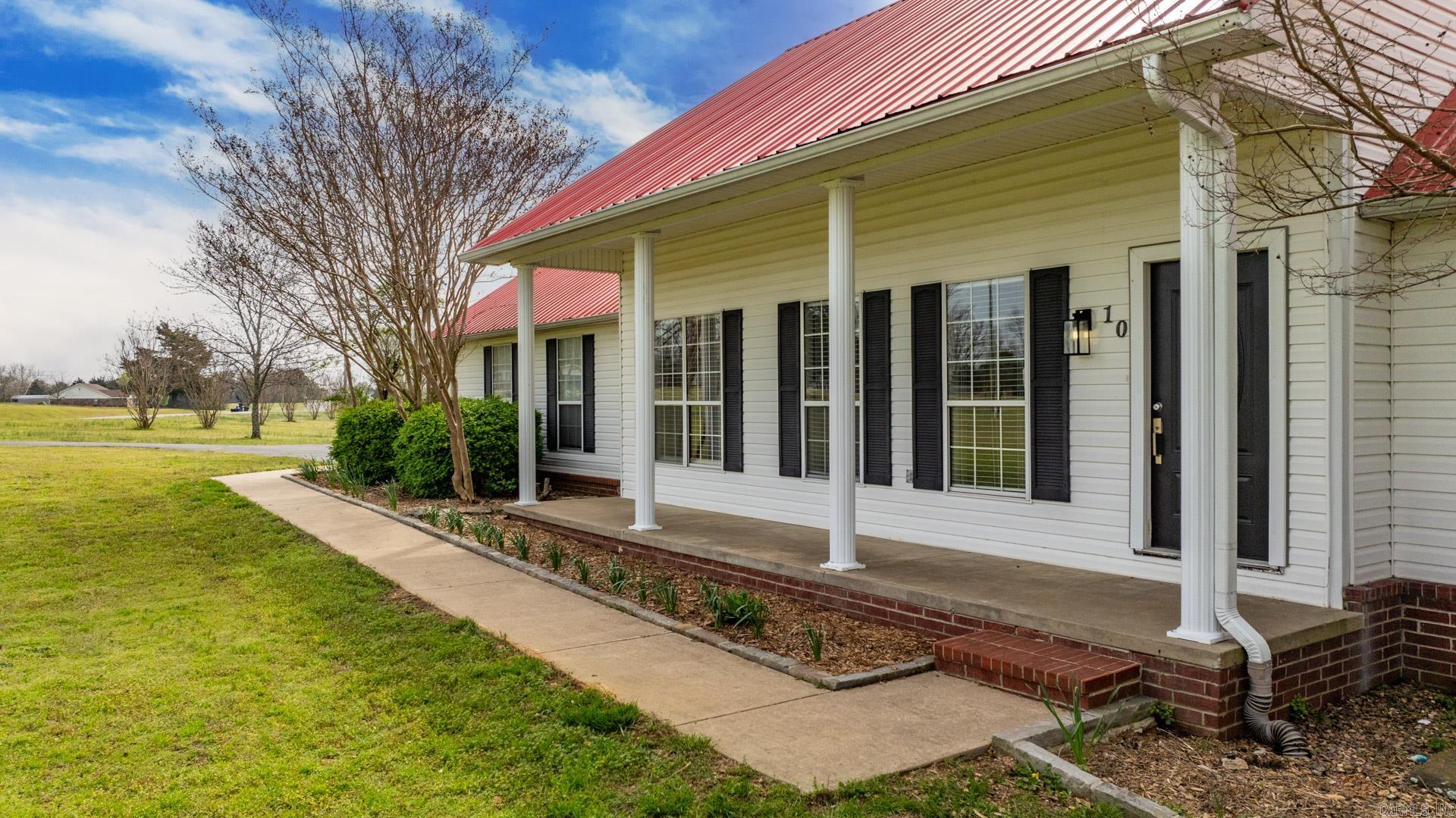 MILL CREEK EST - Residential