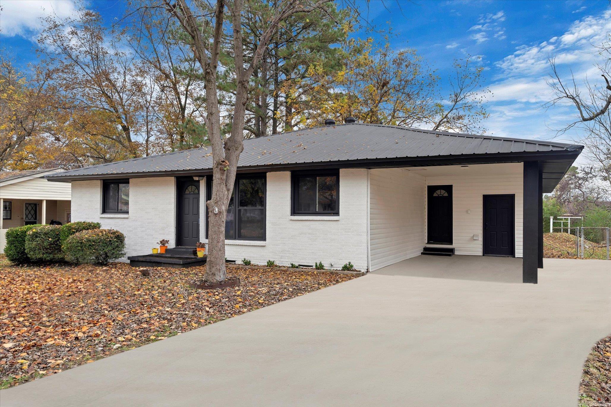 NOBLE ACRES - Residential