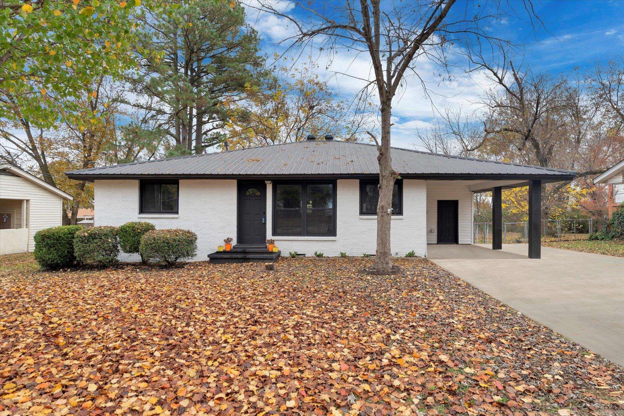 NOBLE ACRES - Residential