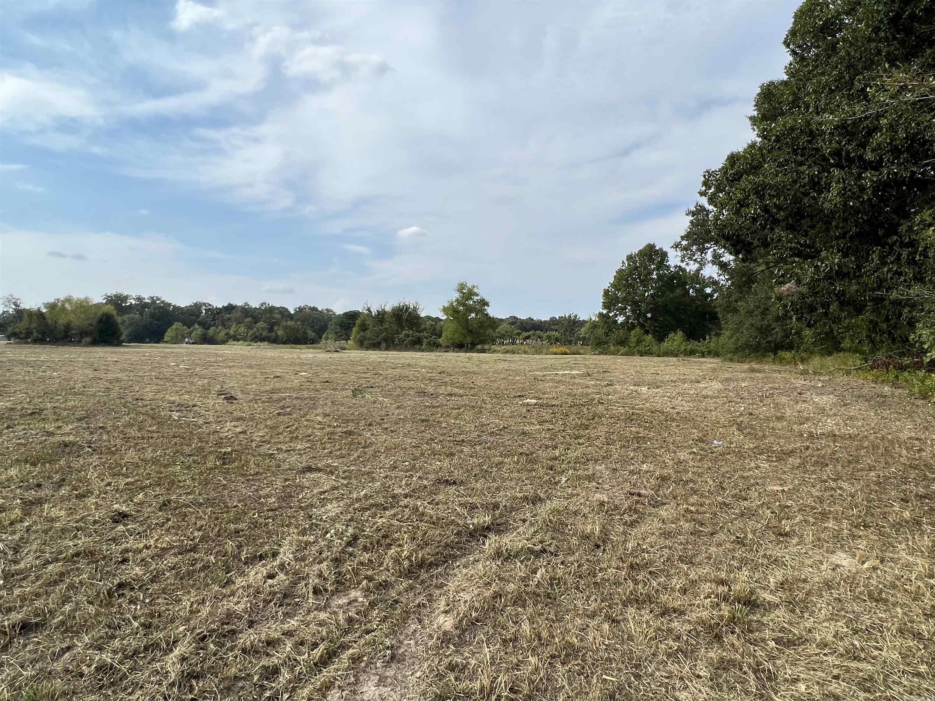 Searcy Outlots - Land