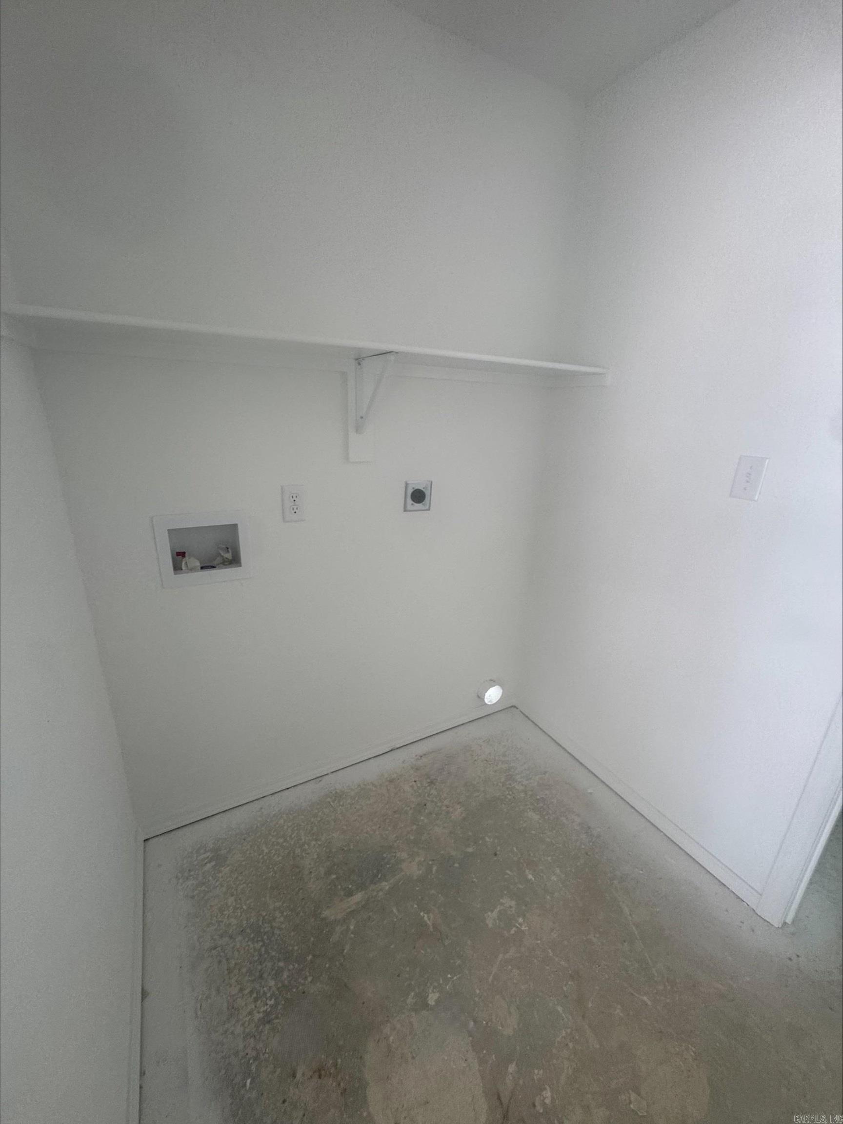 BELL VALLEY - Residential