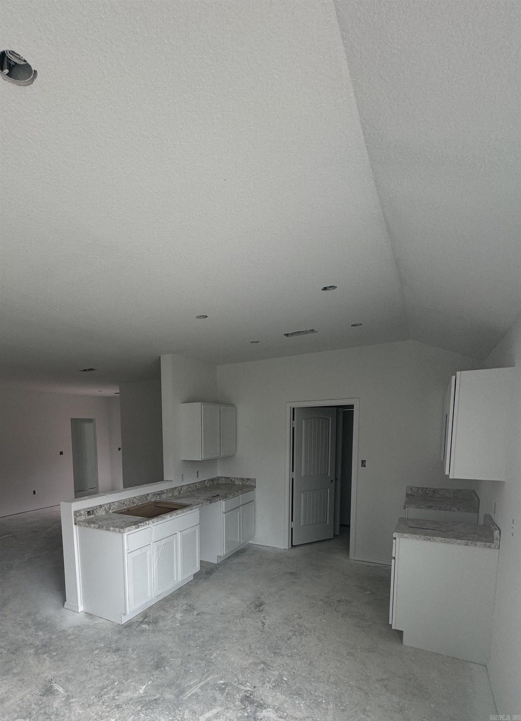 BELL VALLEY - Residential