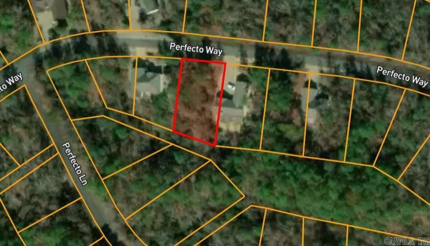 East End buildable lot in Ponce Golf Course Neighborhood. Gently down sloped .31 acre lot.  Existing homes on either side of lot.   Hot Springs Village is a gated community with 9 golf courses; 12 lakes; 30+ miles of walking trails; fitness center; pickleball courts; tennis complex; RV Park; and more!  Come see all the Village has to offer! (Pictures 2 through 7 are photos around the Village.)  See Agent remarks for additional details.