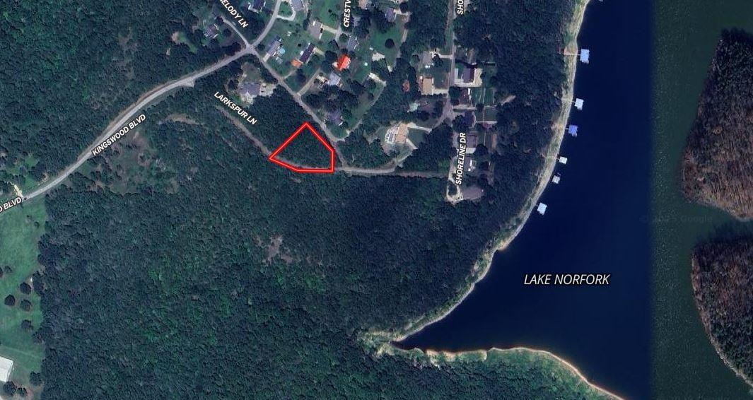 Kingswood Estates - Land