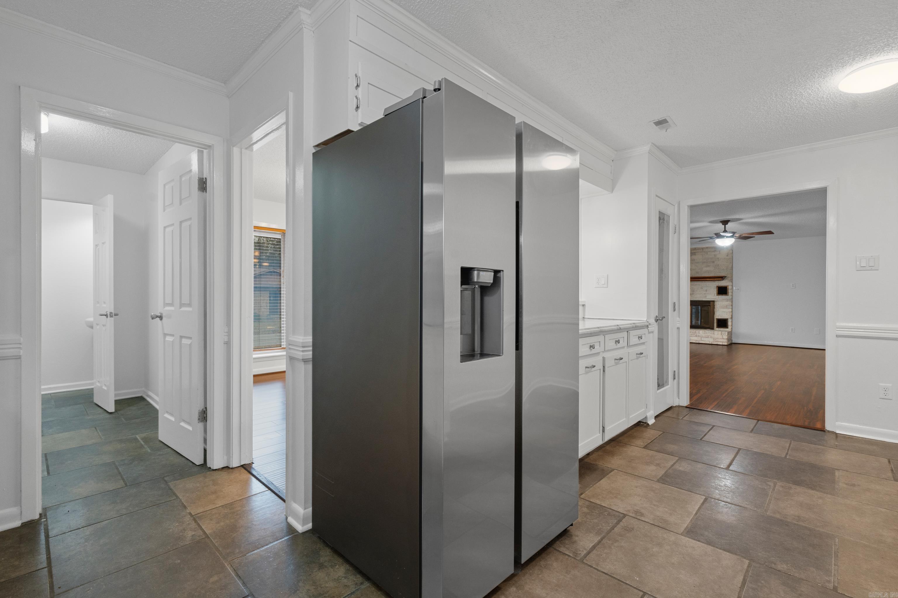 SOUTHGATE ADDITION - Residential