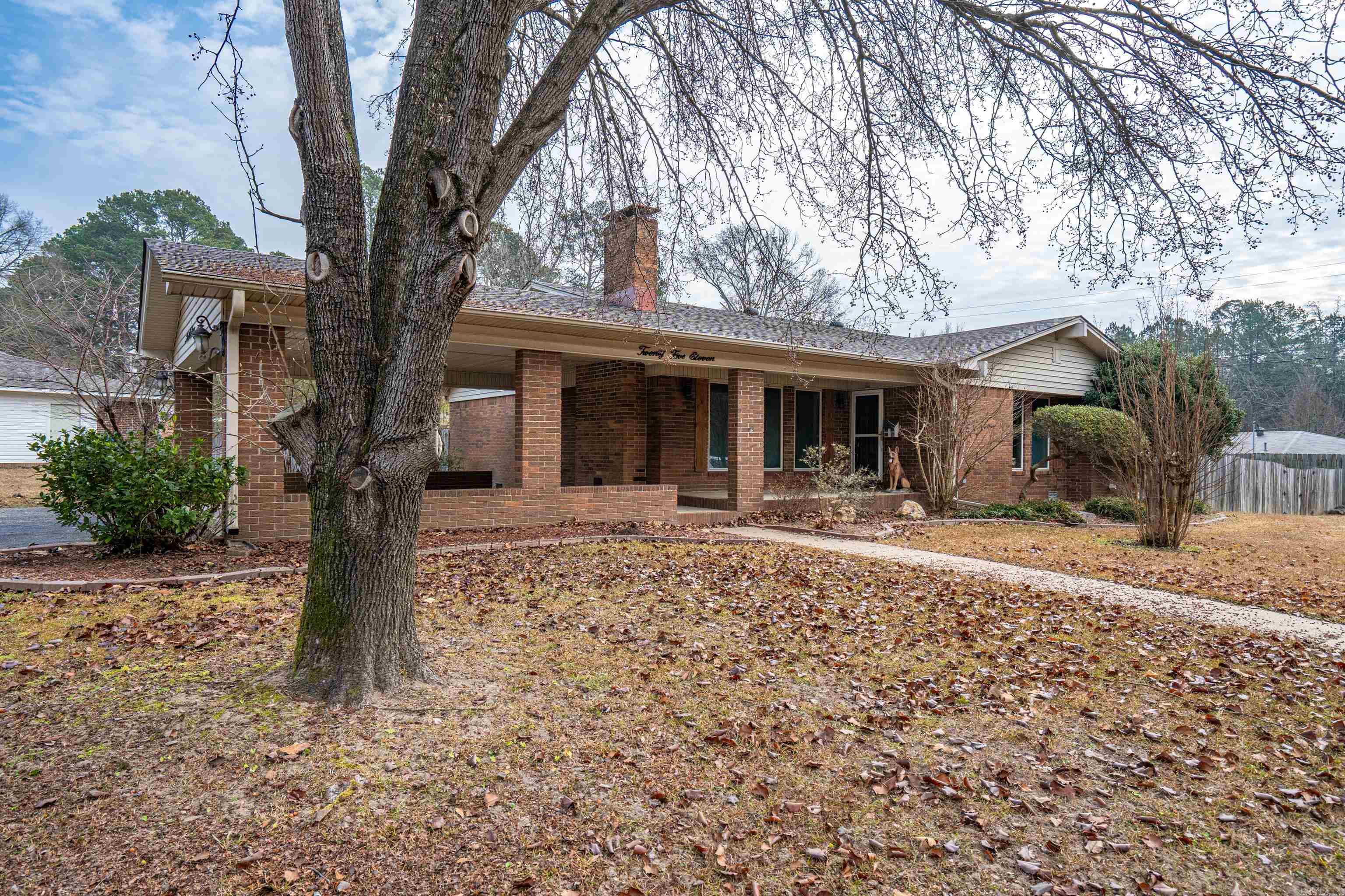 SOUTHGATE ADDITION - Residential