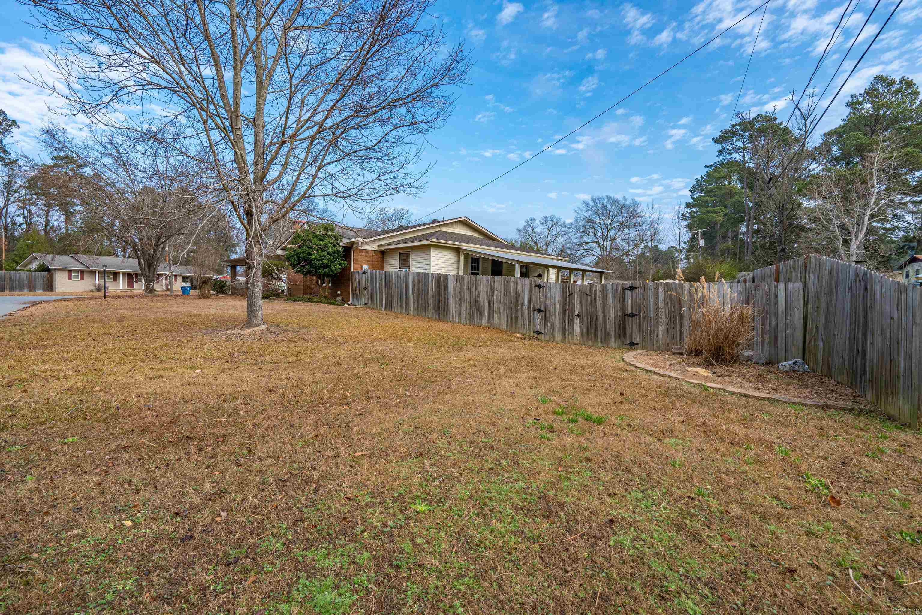 SOUTHGATE ADDITION - Residential