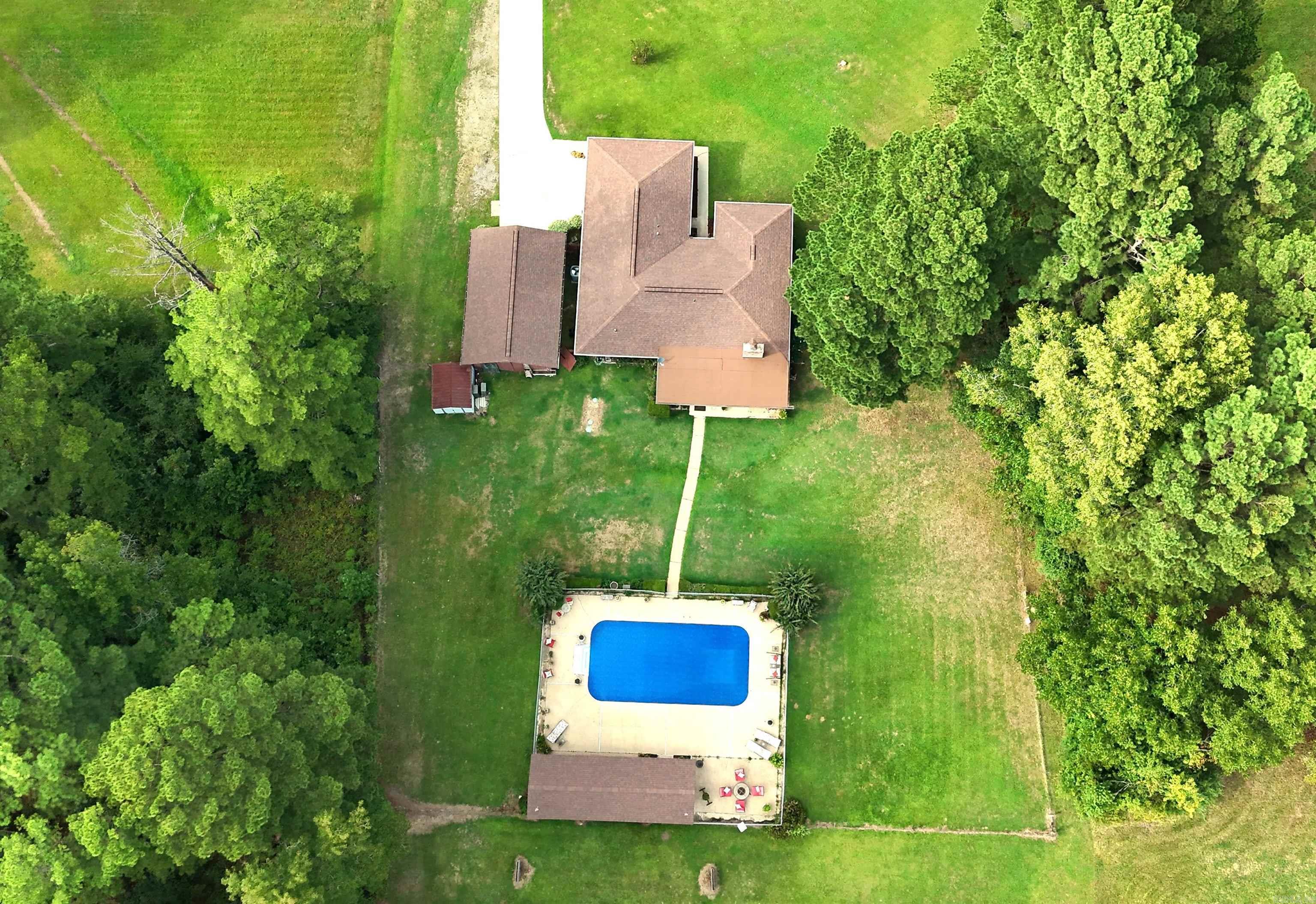 OAK LAWN ESTATES - Residential