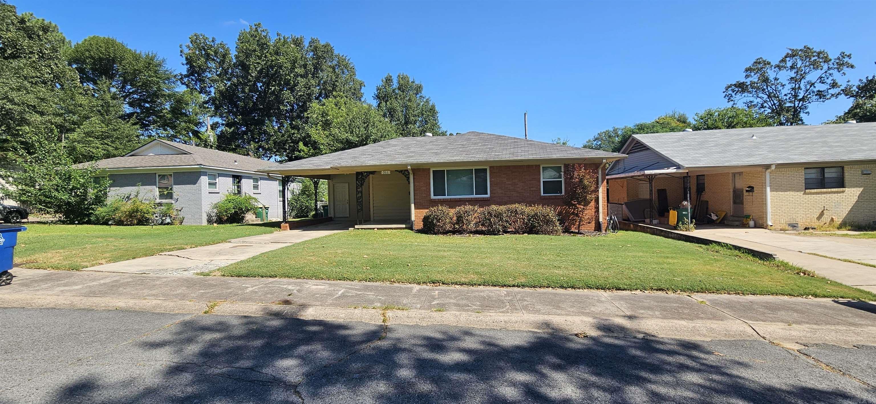 Park Hill - Residential Lease