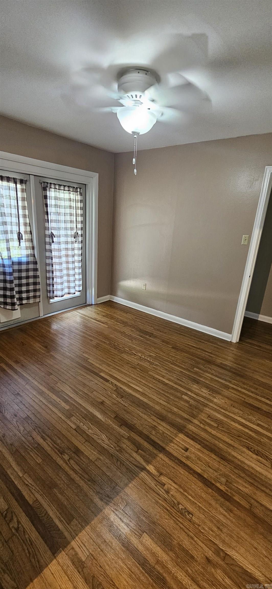 Park Hill - Residential Lease