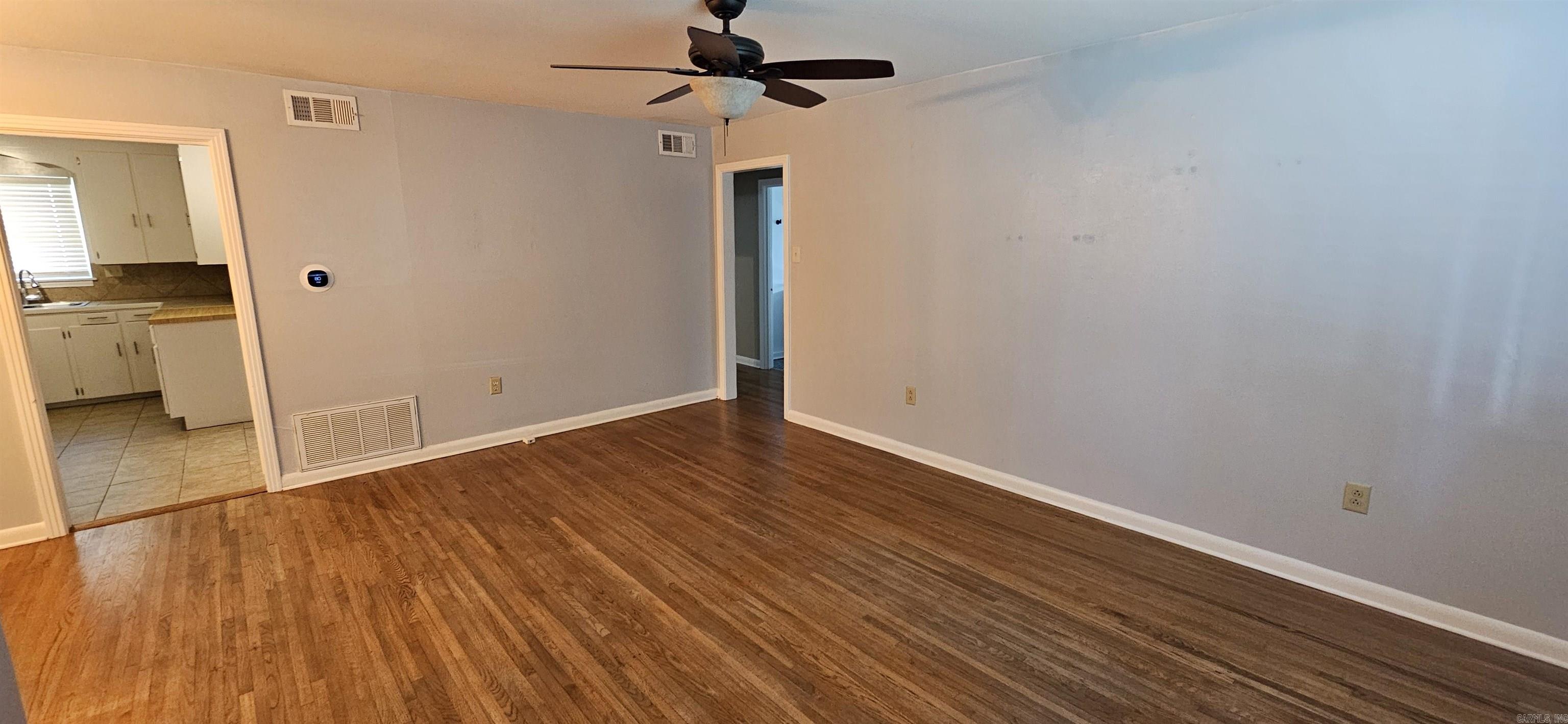 Park Hill - Residential Lease