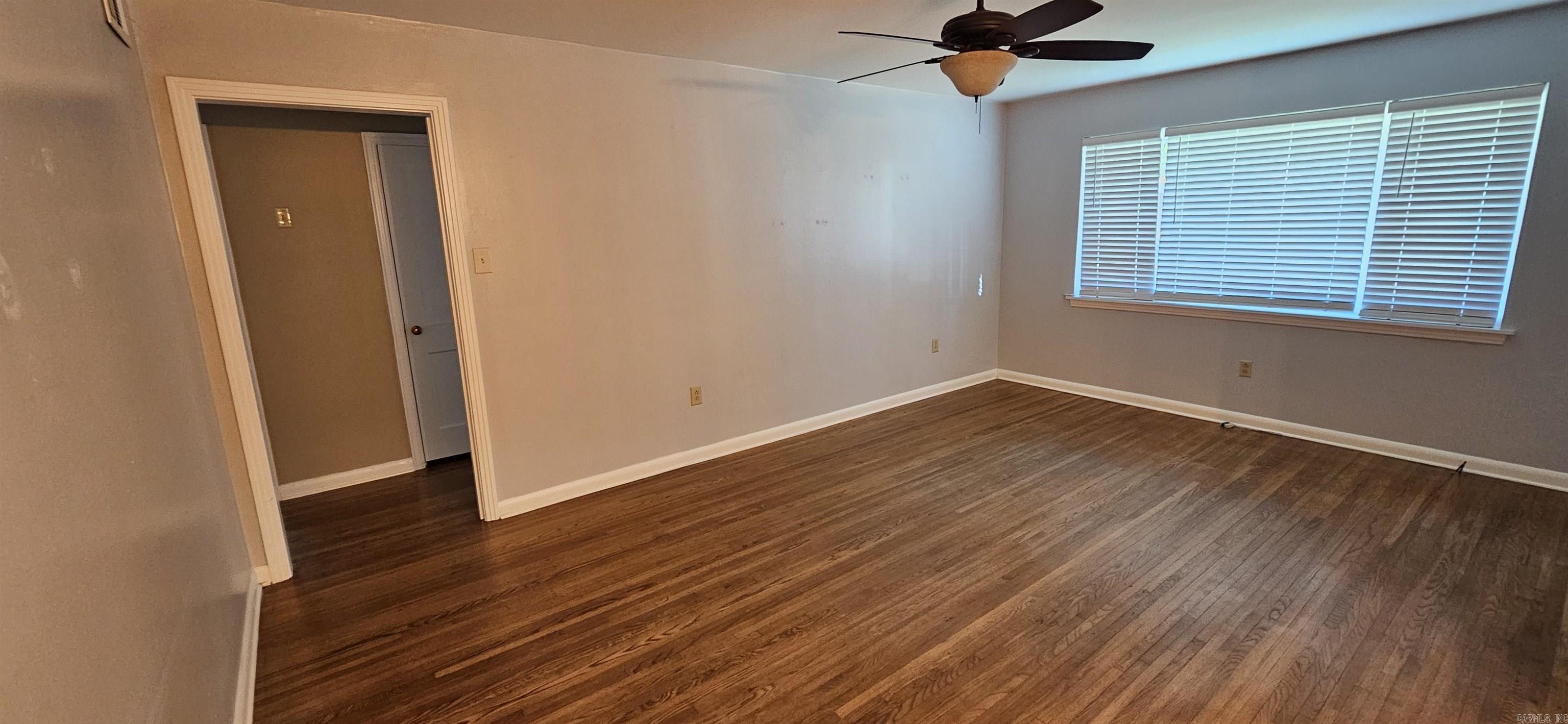 Park Hill - Residential Lease