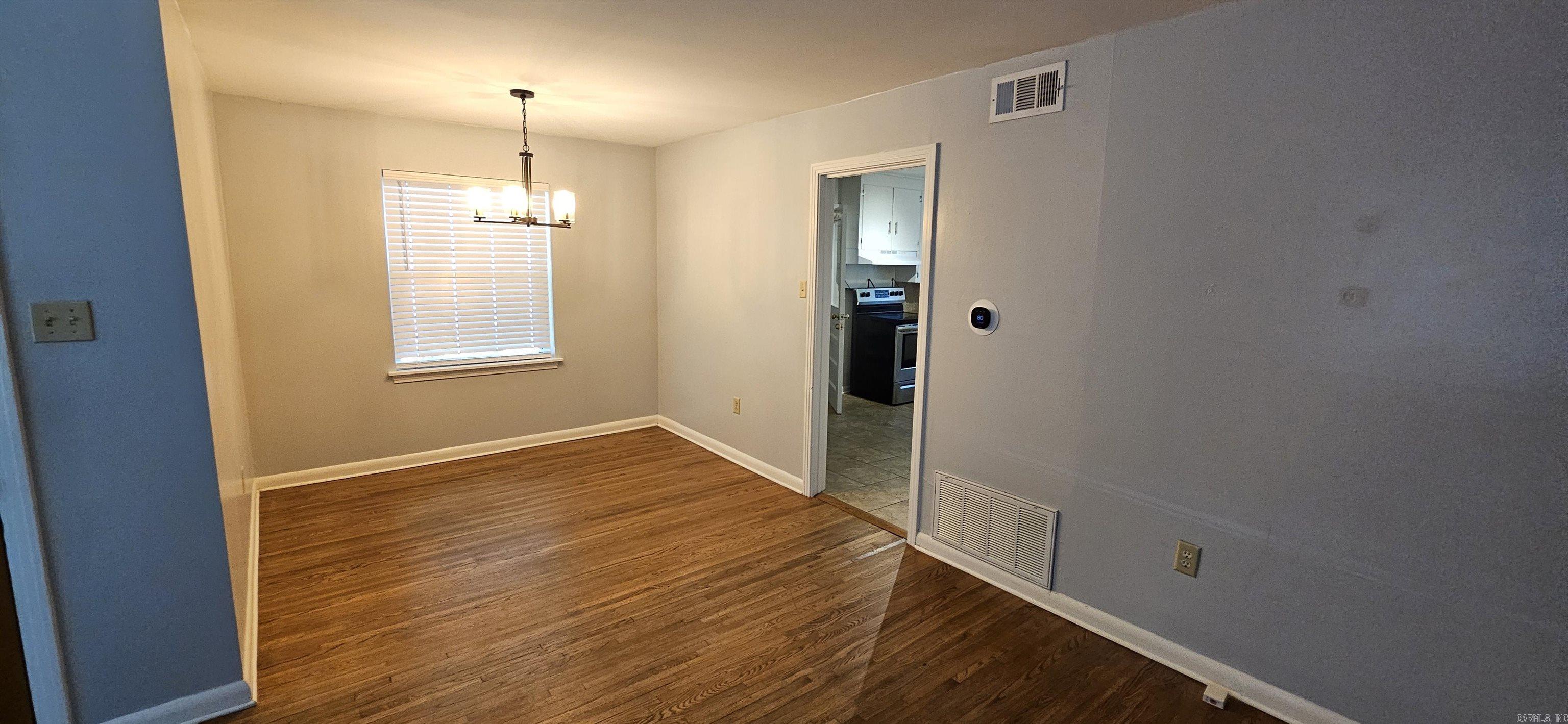 Park Hill - Residential Lease