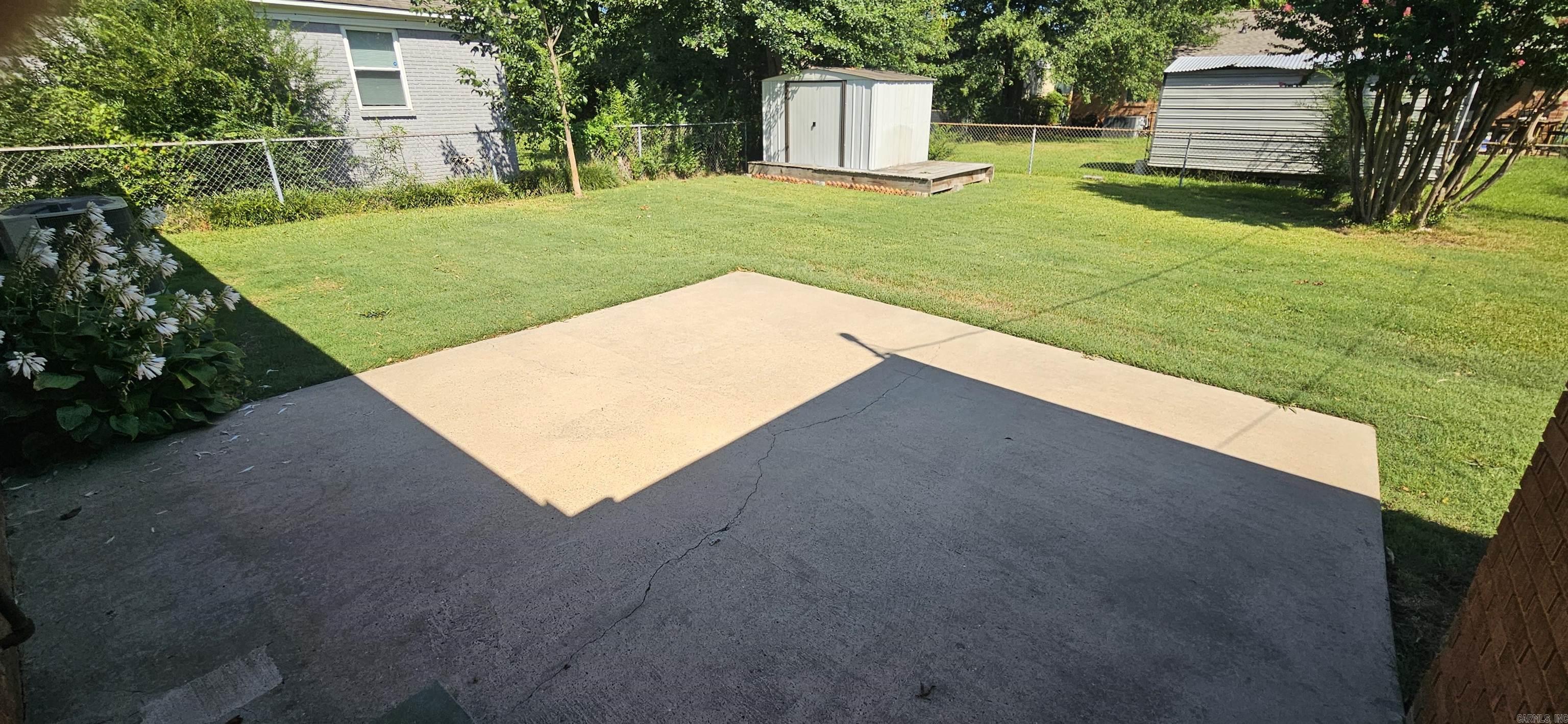 Park Hill - Residential Lease