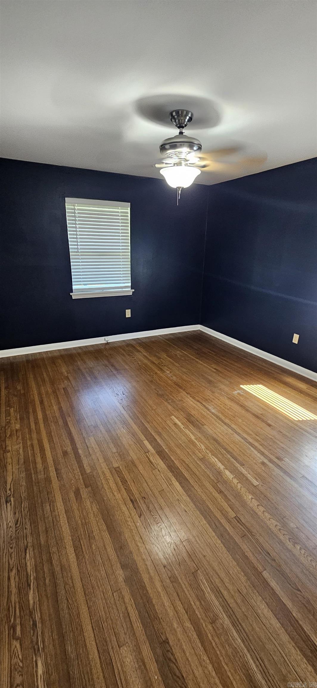 Park Hill - Residential Lease